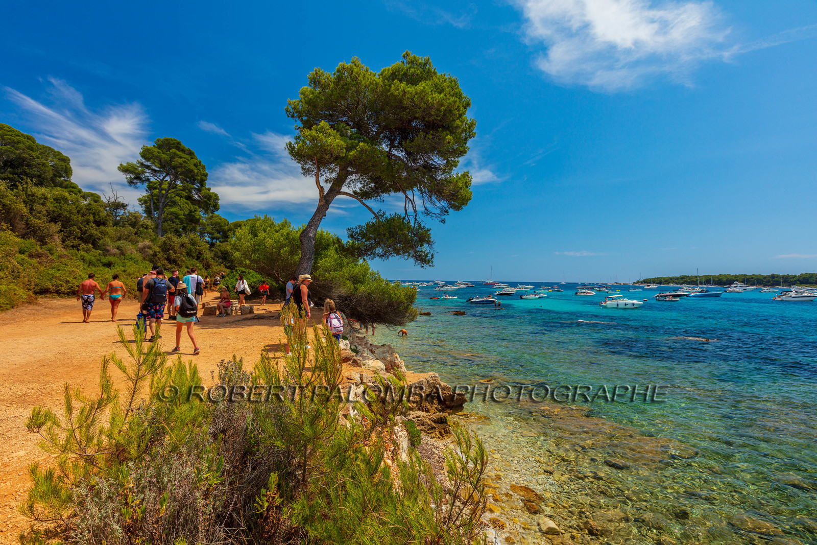 Lérins Sainte-Marguerite