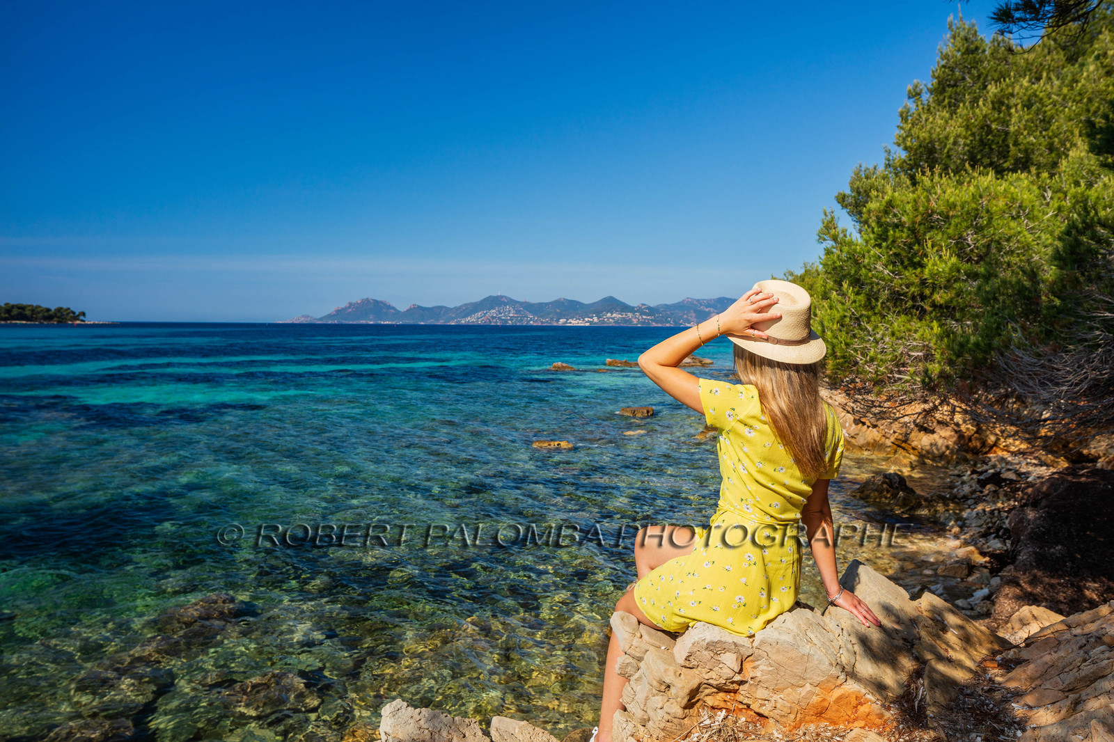 Lérins Sainte-Marguerite