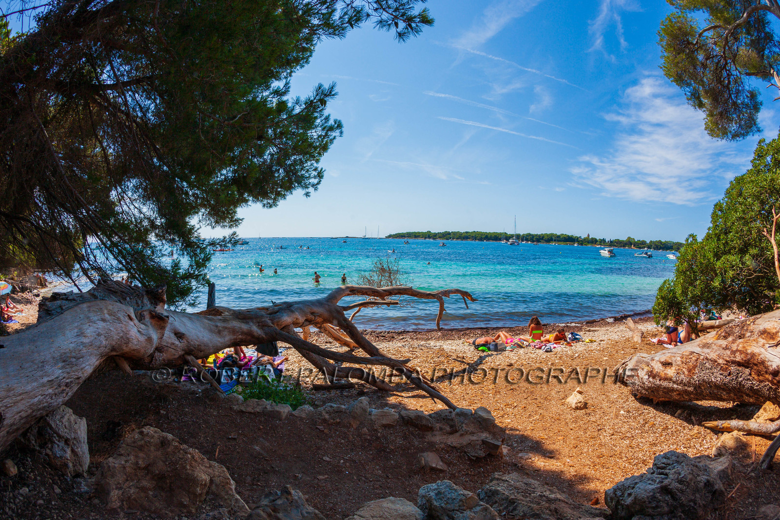 Lérins Sainte-Marguerite
