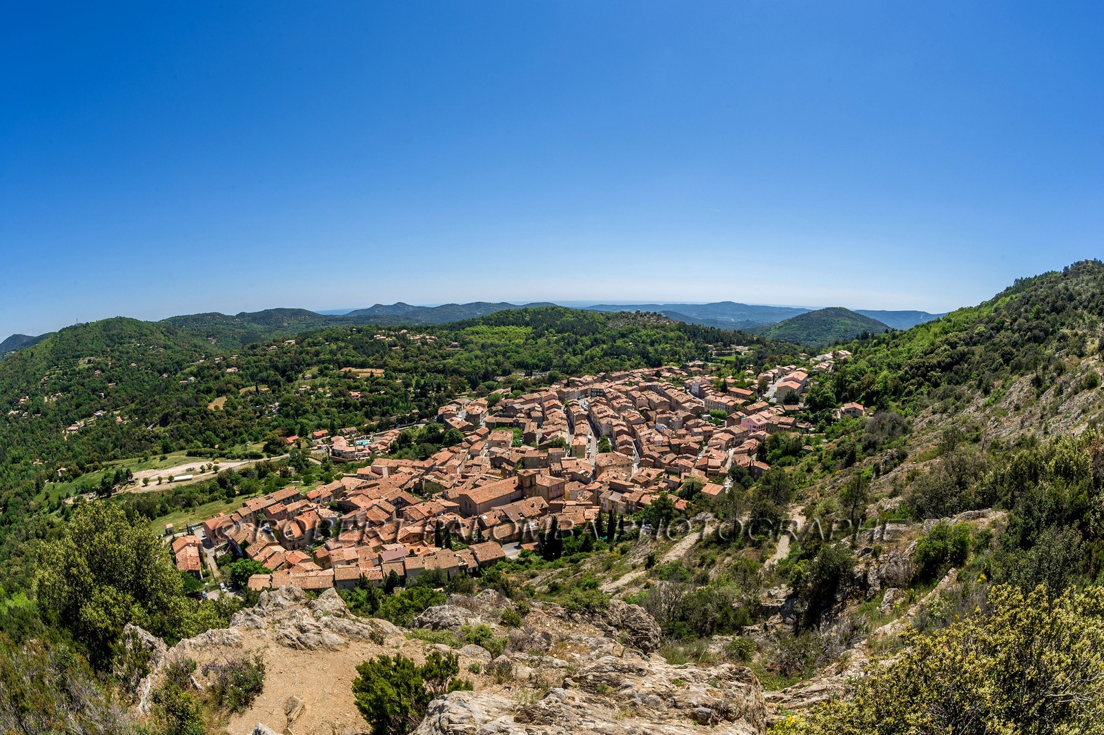 La Garde-Freinet