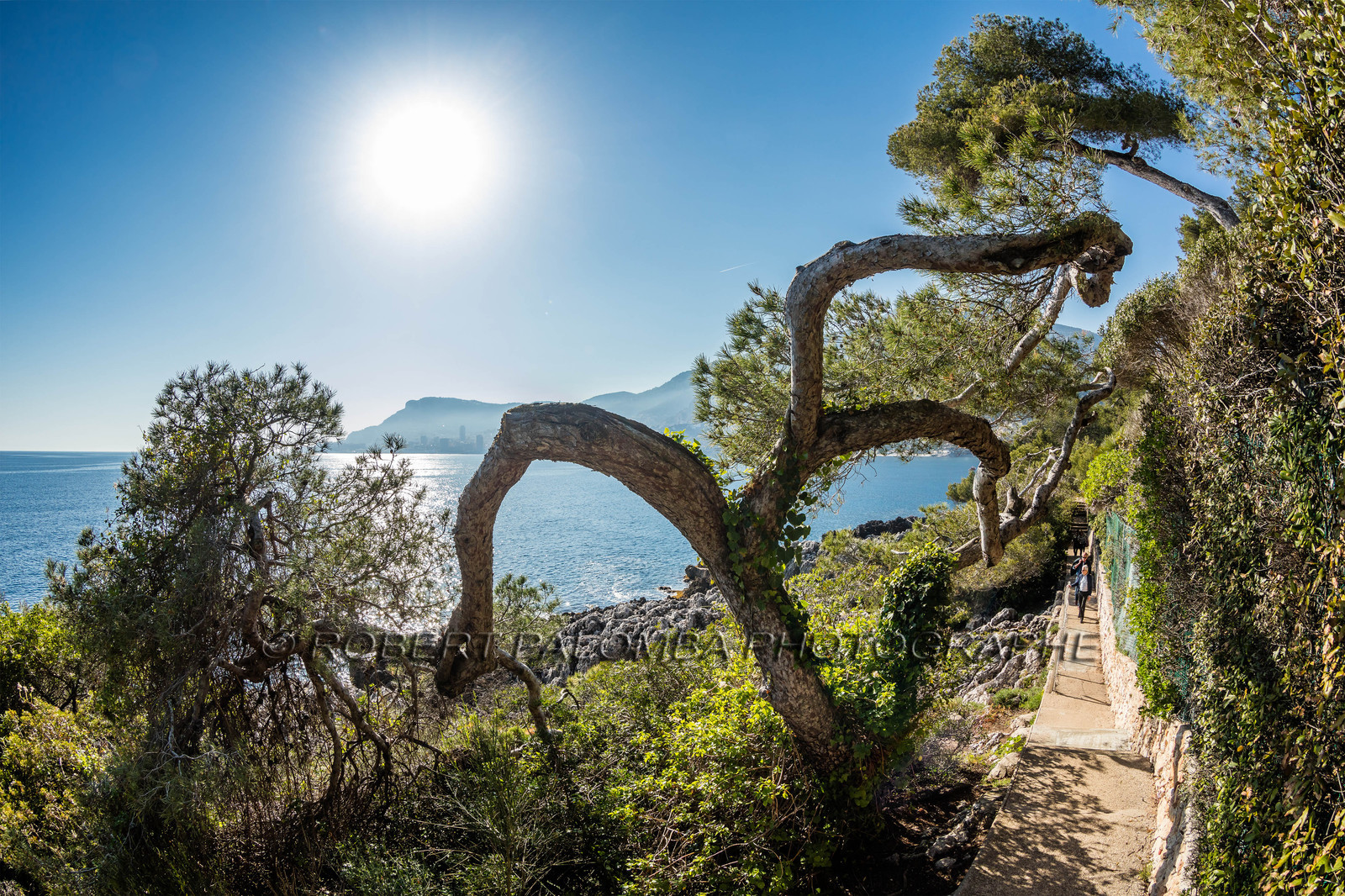 Roquebrune-Cap-Martin