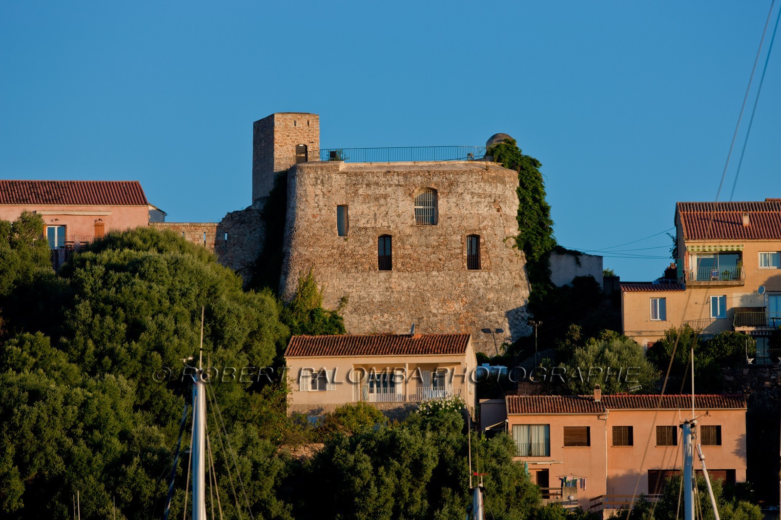 Porto Vecchio