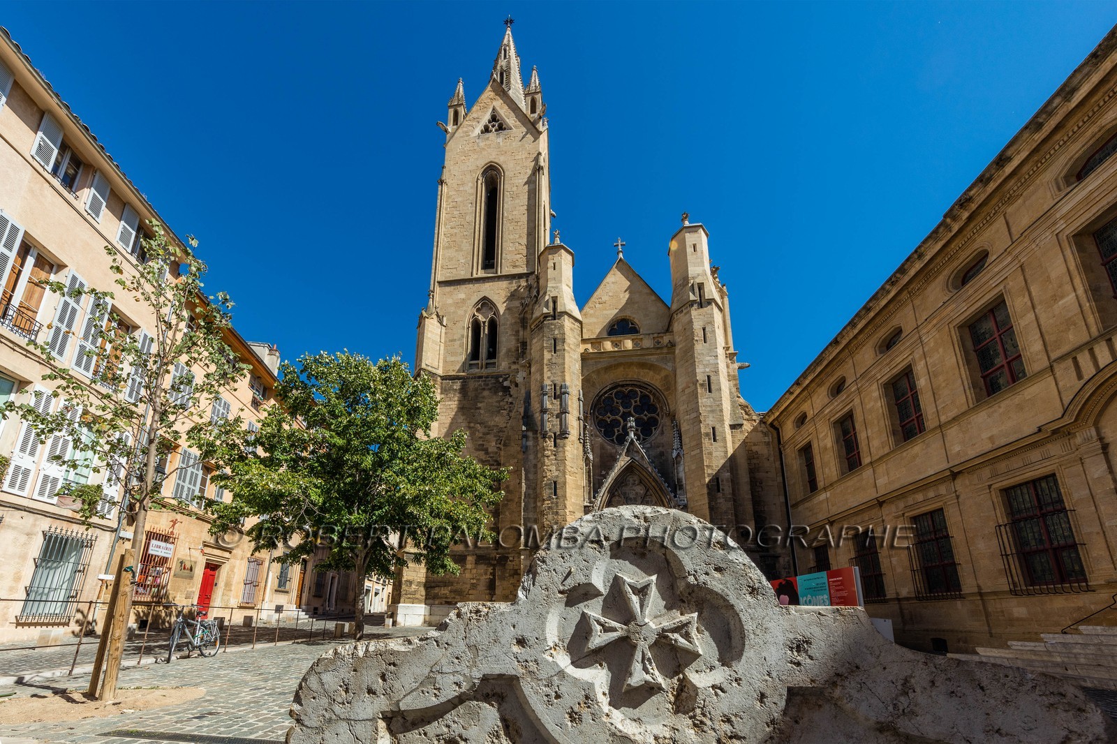 Aix-en-Provence
