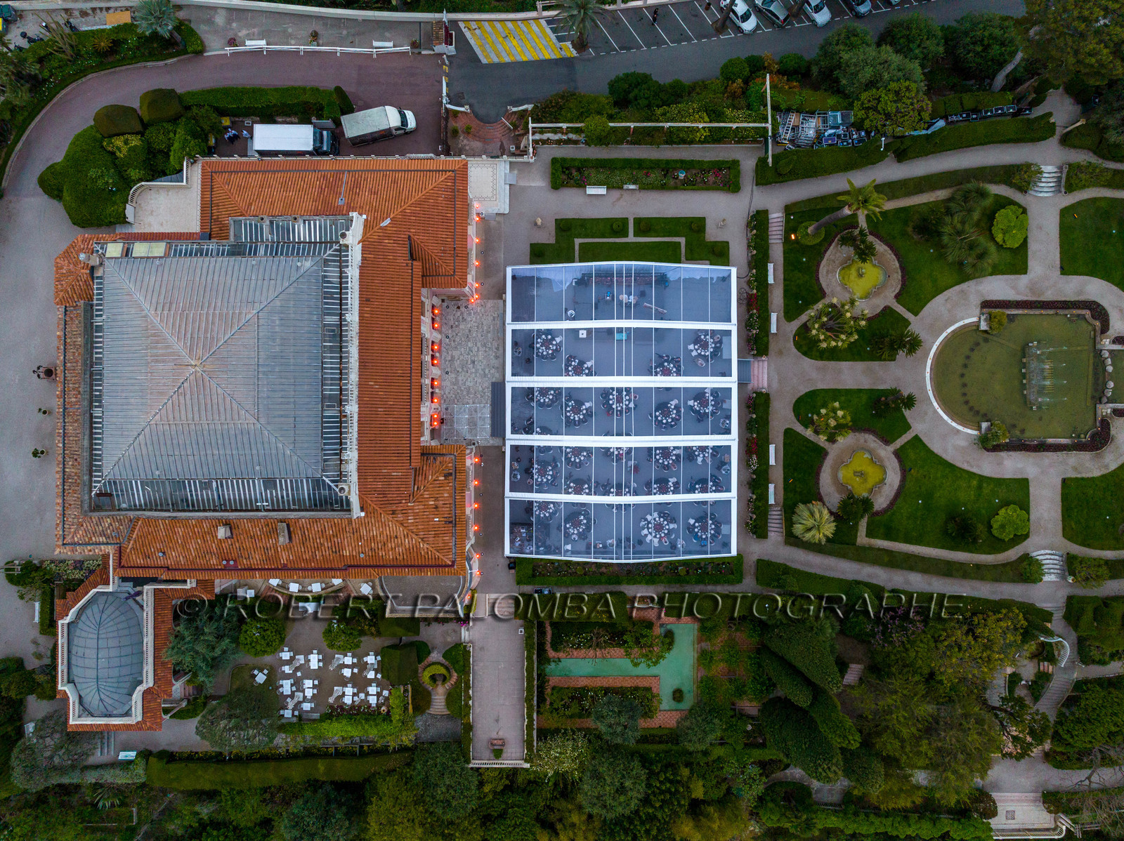 Villa Ephrussi de Rothschild