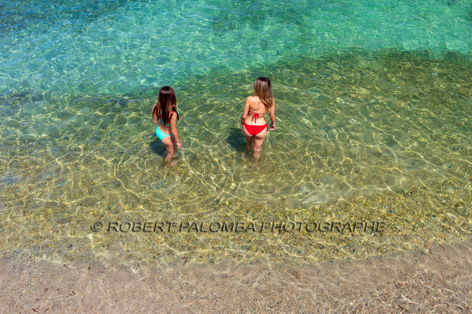 Lérins Sainte-Marguerite