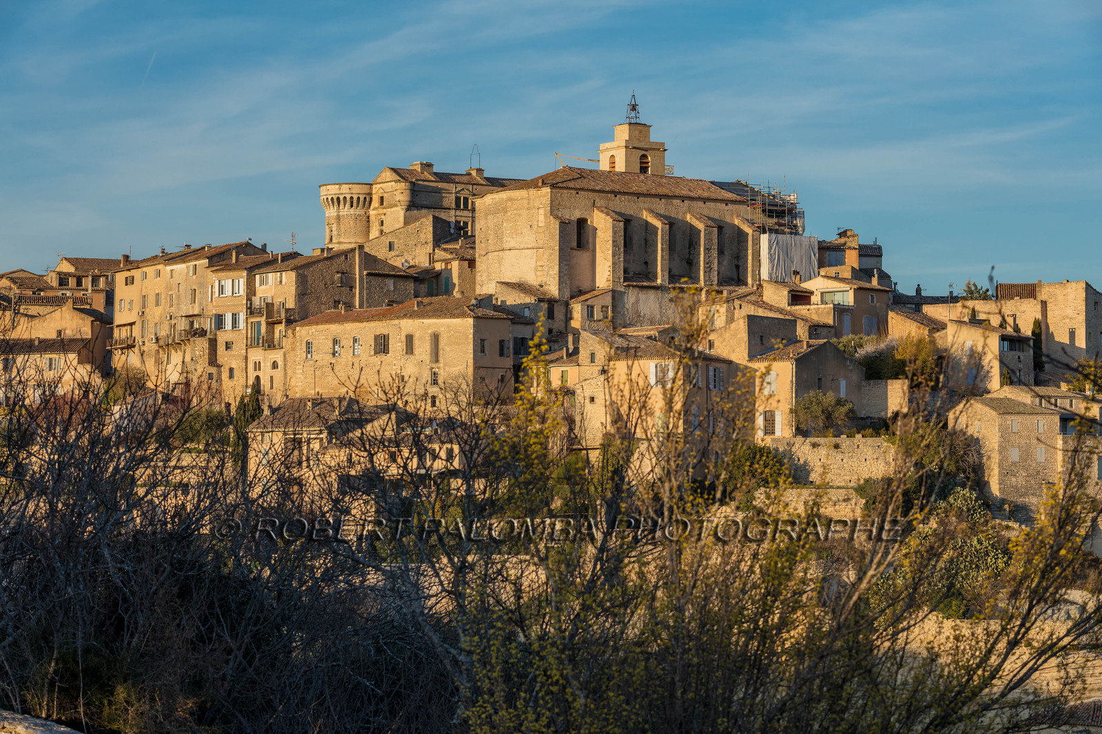 Gordes