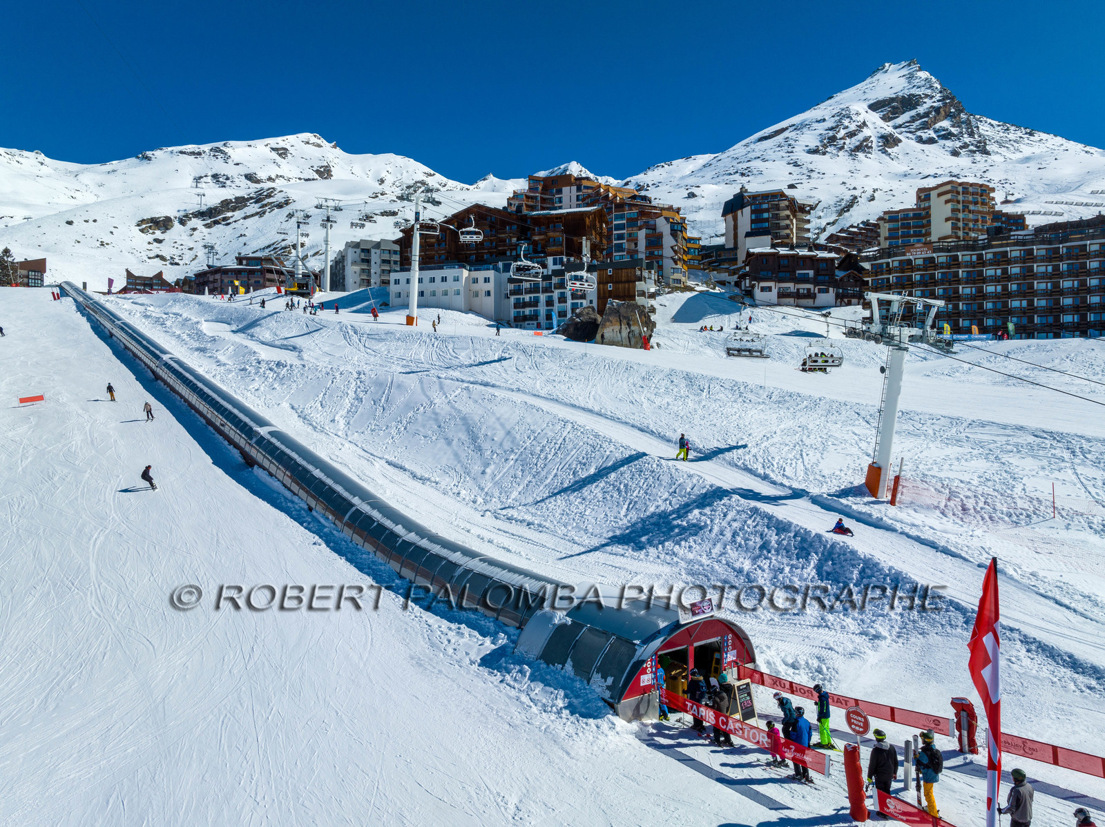 Val Thorens