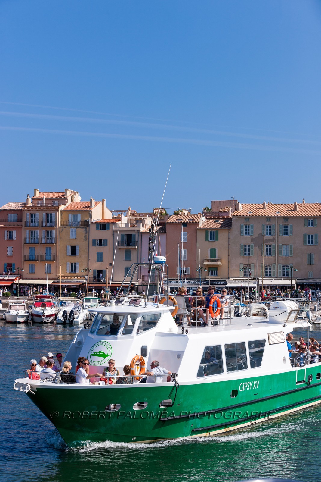 Saint-Tropez