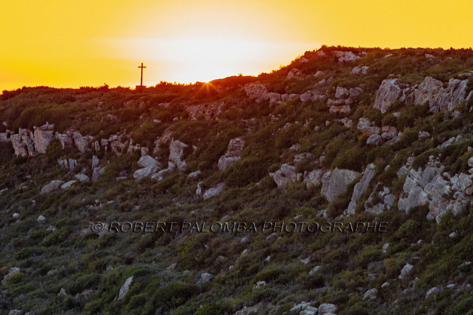 Abbaye de Sainte-Croix