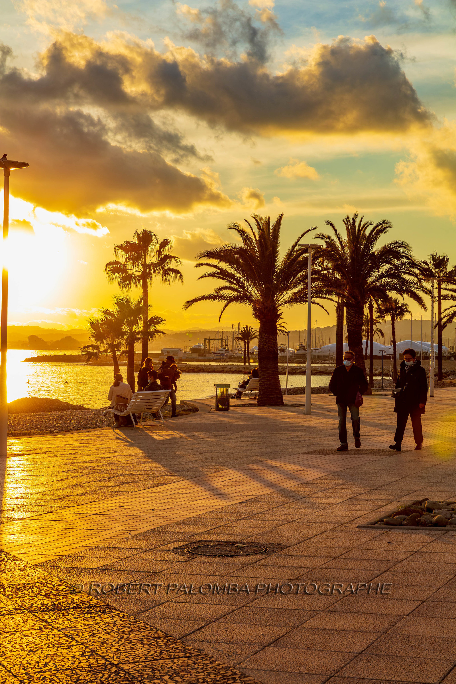 Saint-Laurent-du-Var