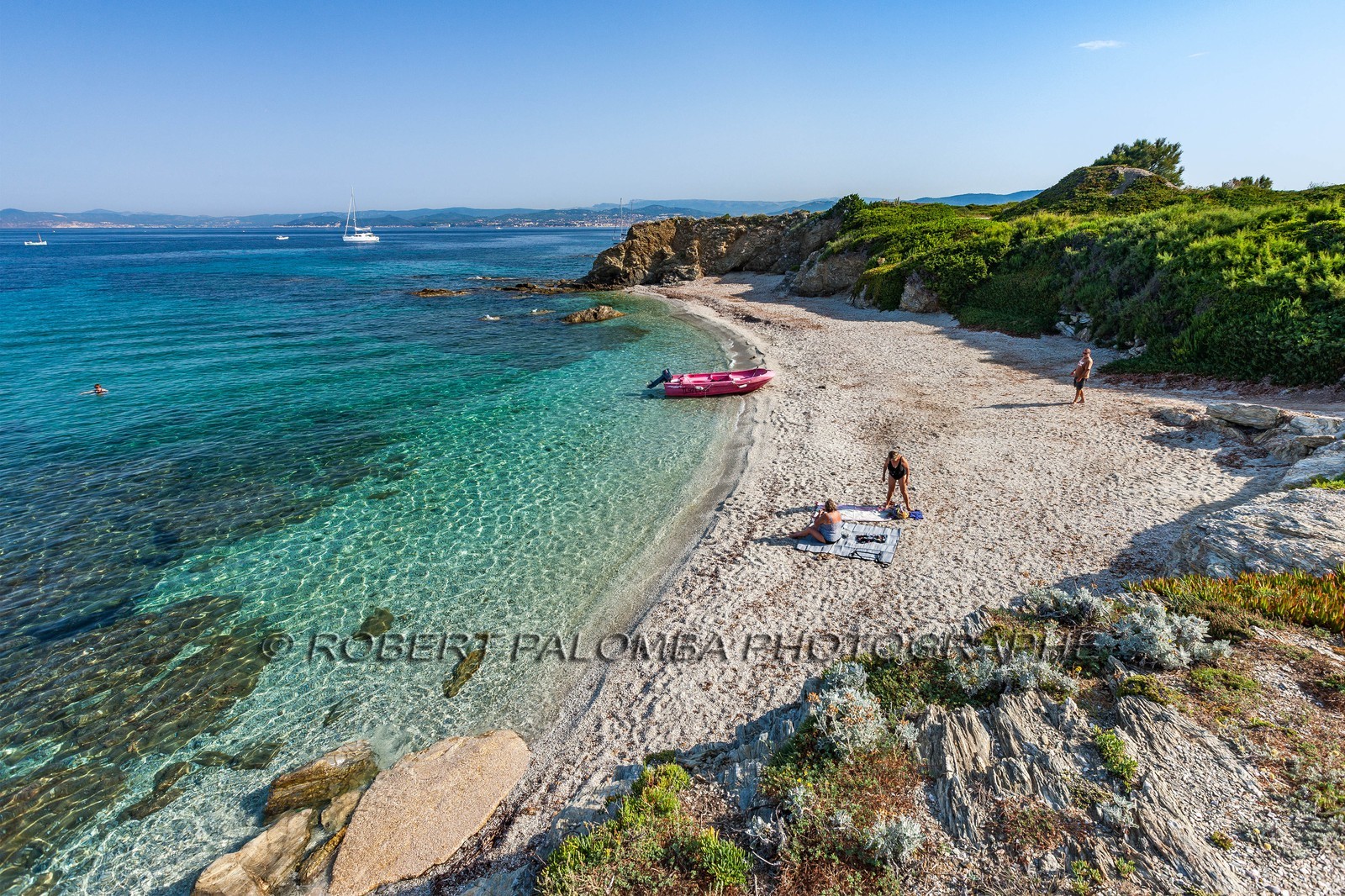 Six-Fours-les-Plages