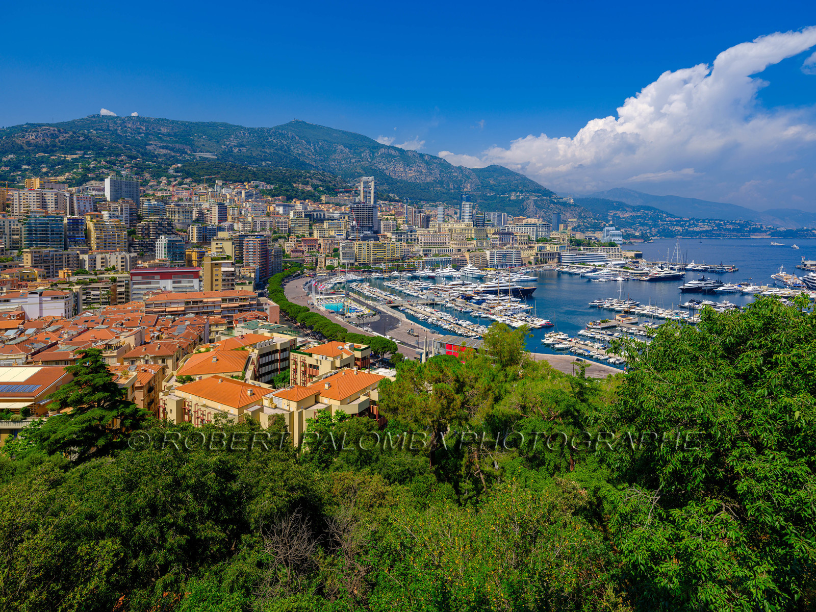 Monaco