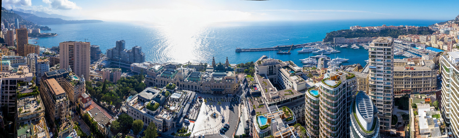 Monaco
