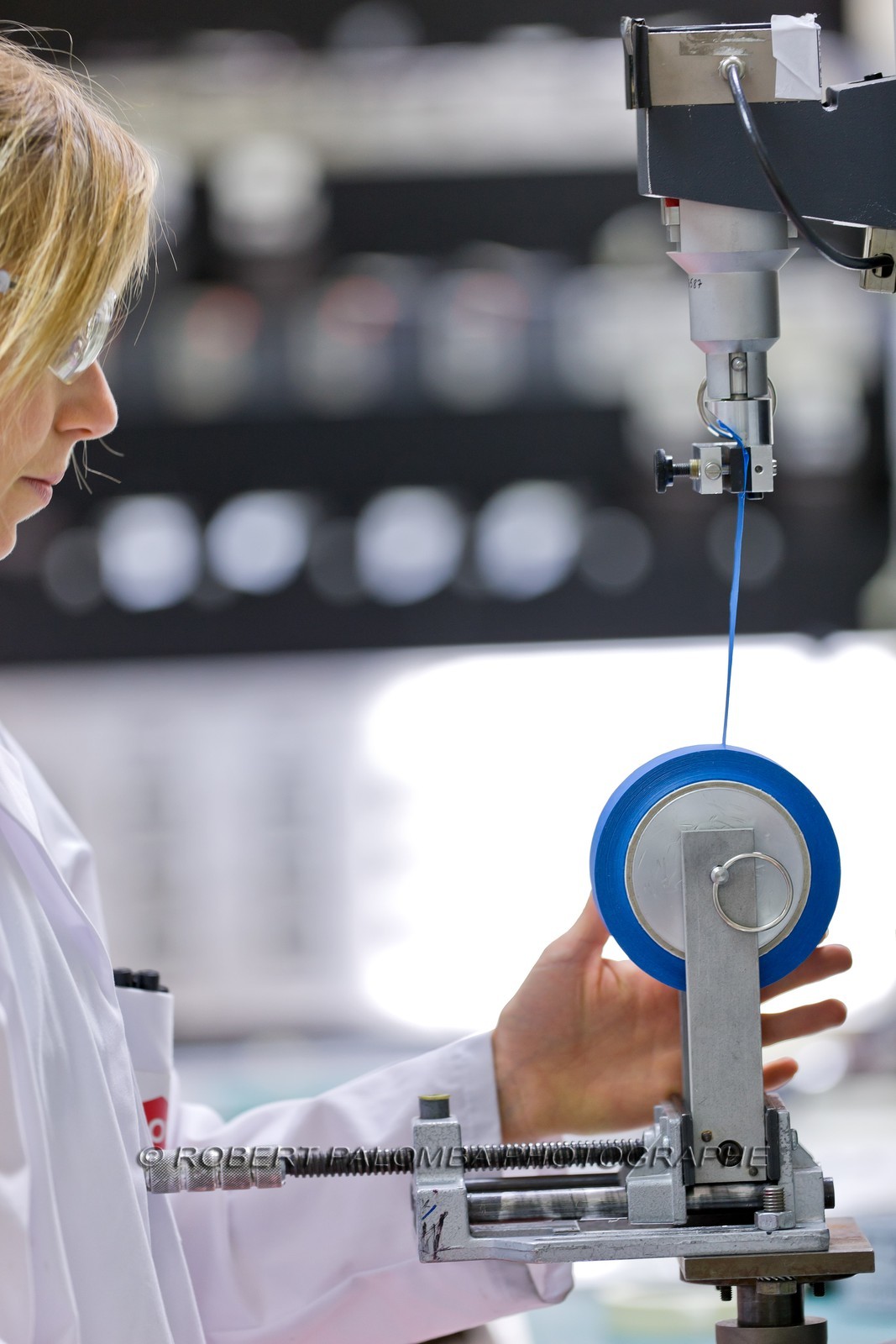 The Dow Chemical Company