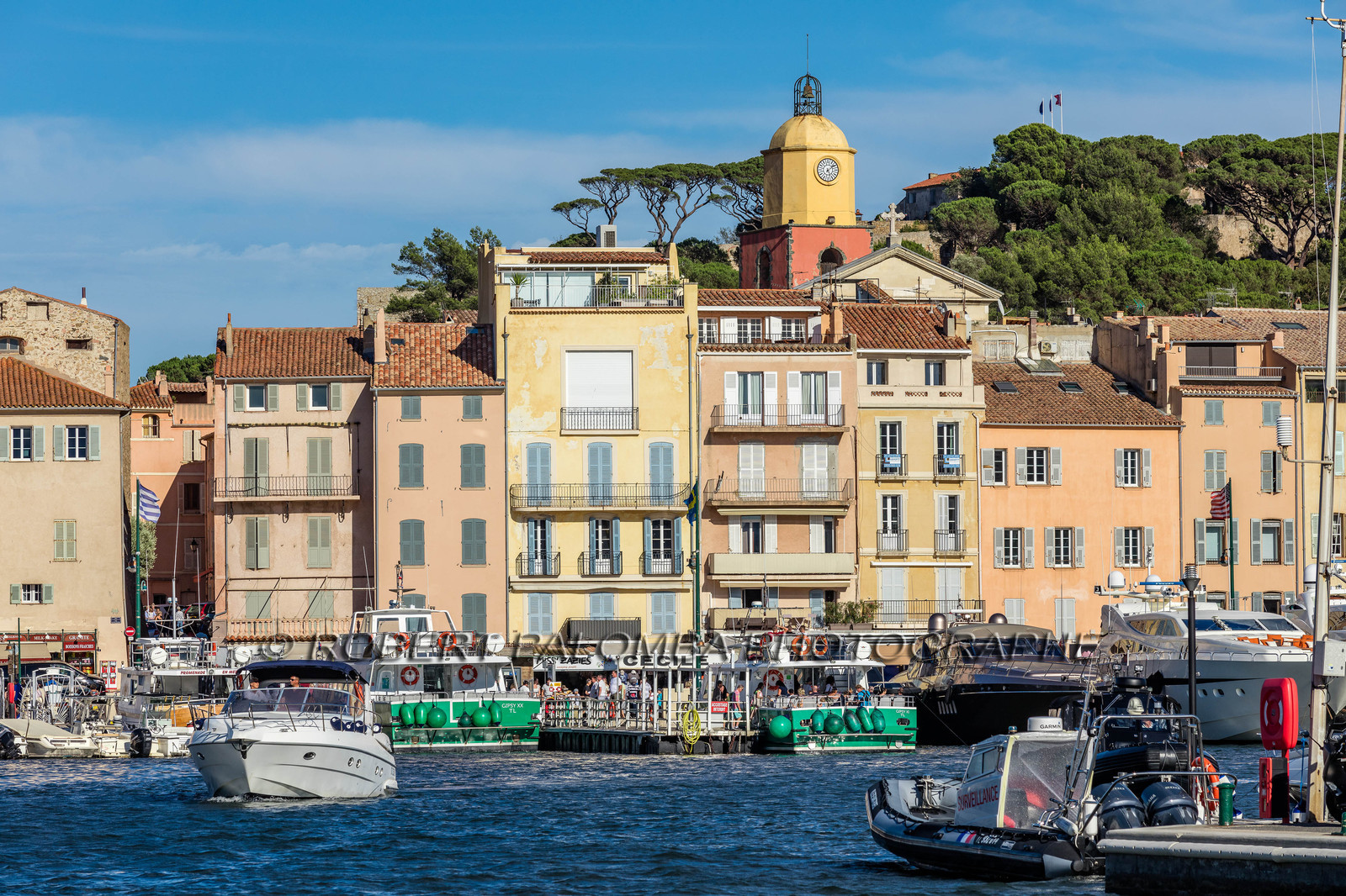 Saint-Tropez
