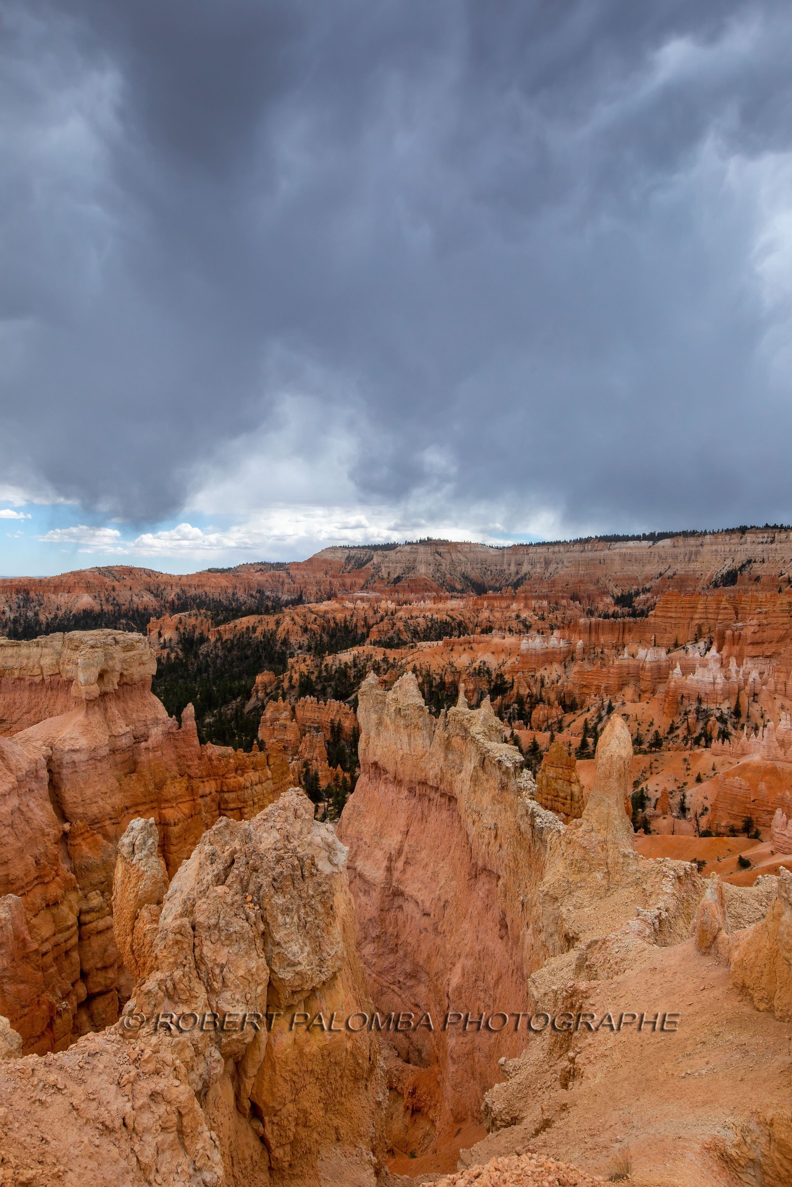 Bryce Canyon