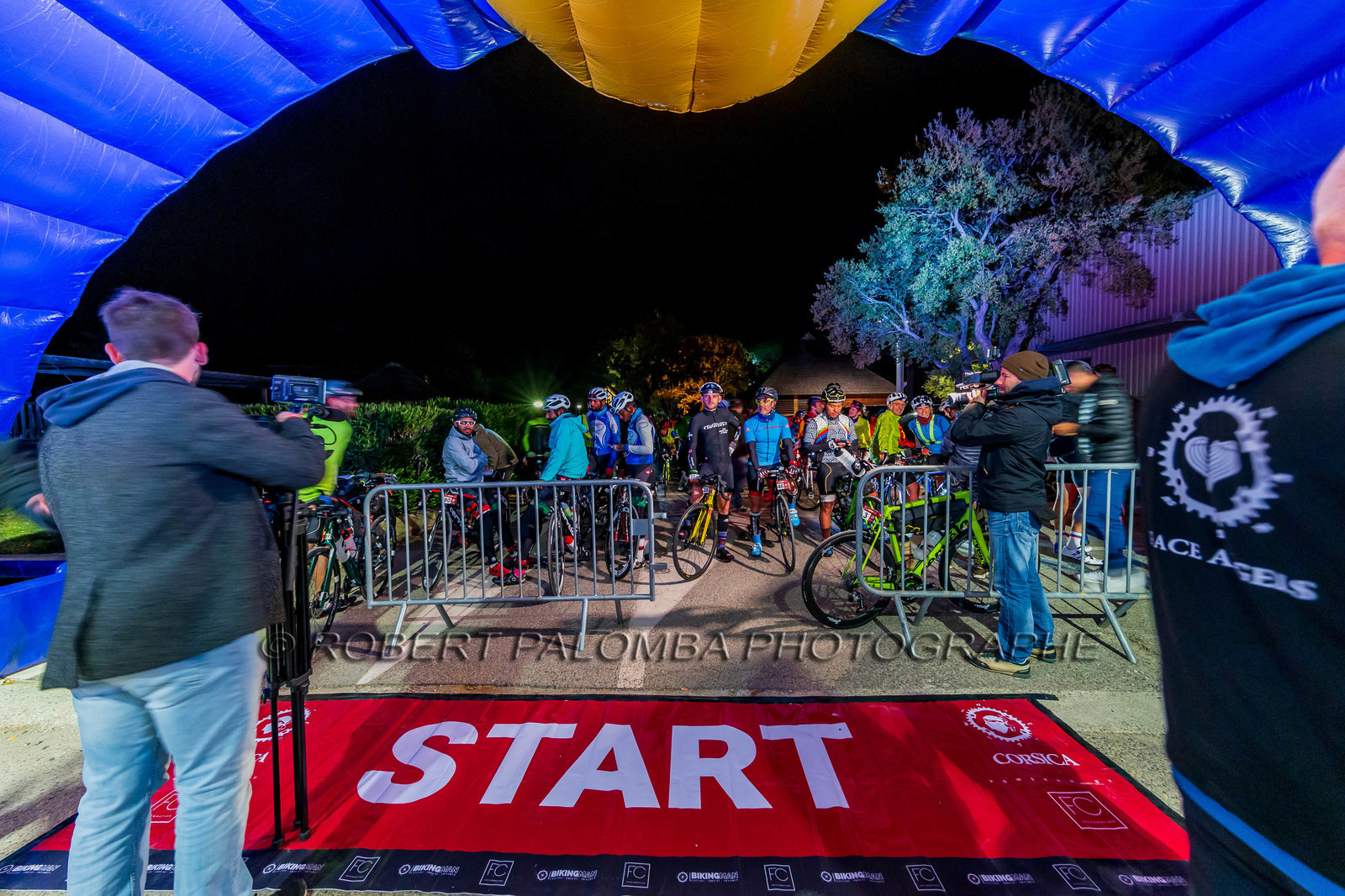 Bikingman Corsica 2019