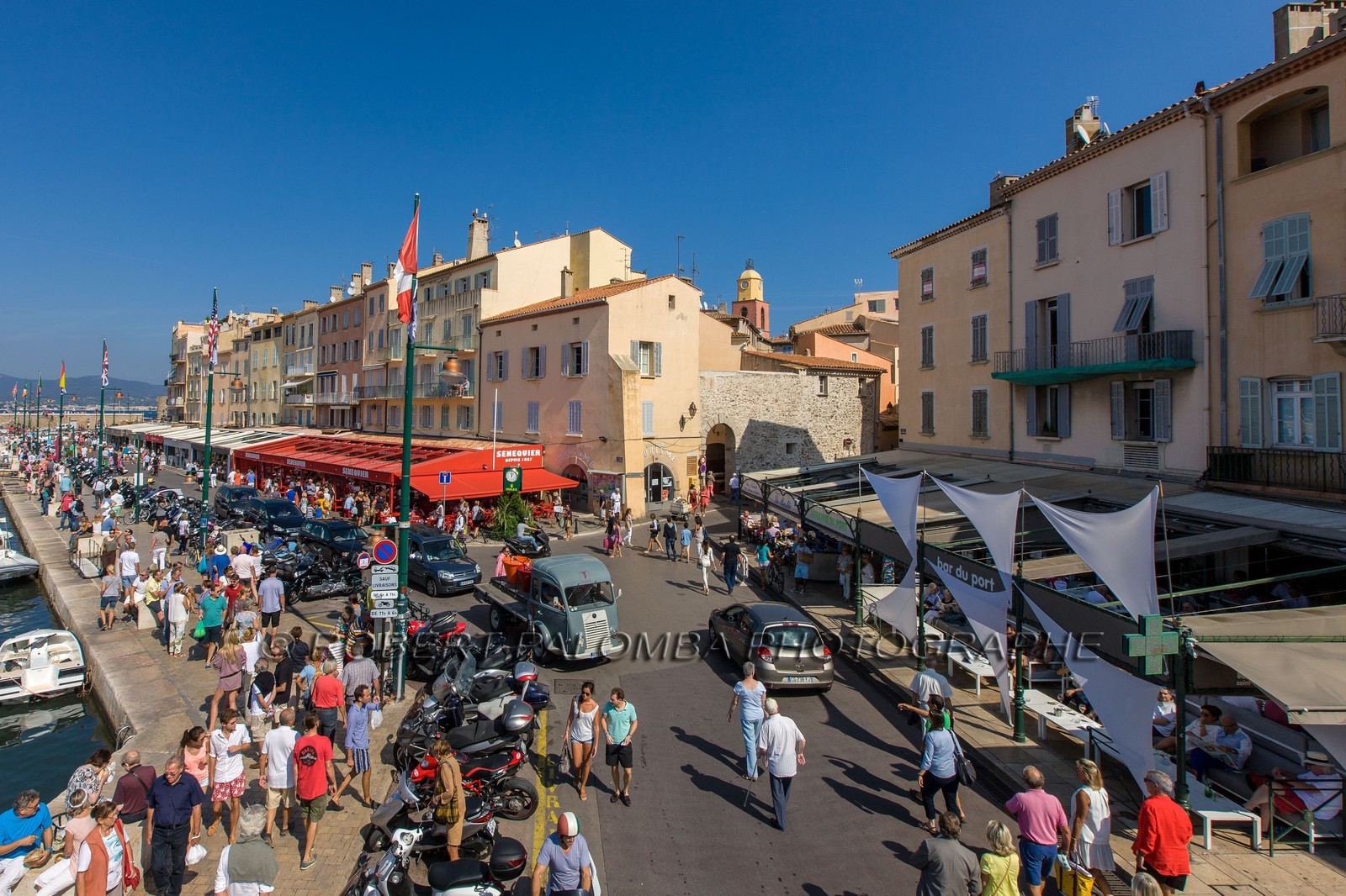 Saint-Tropez
