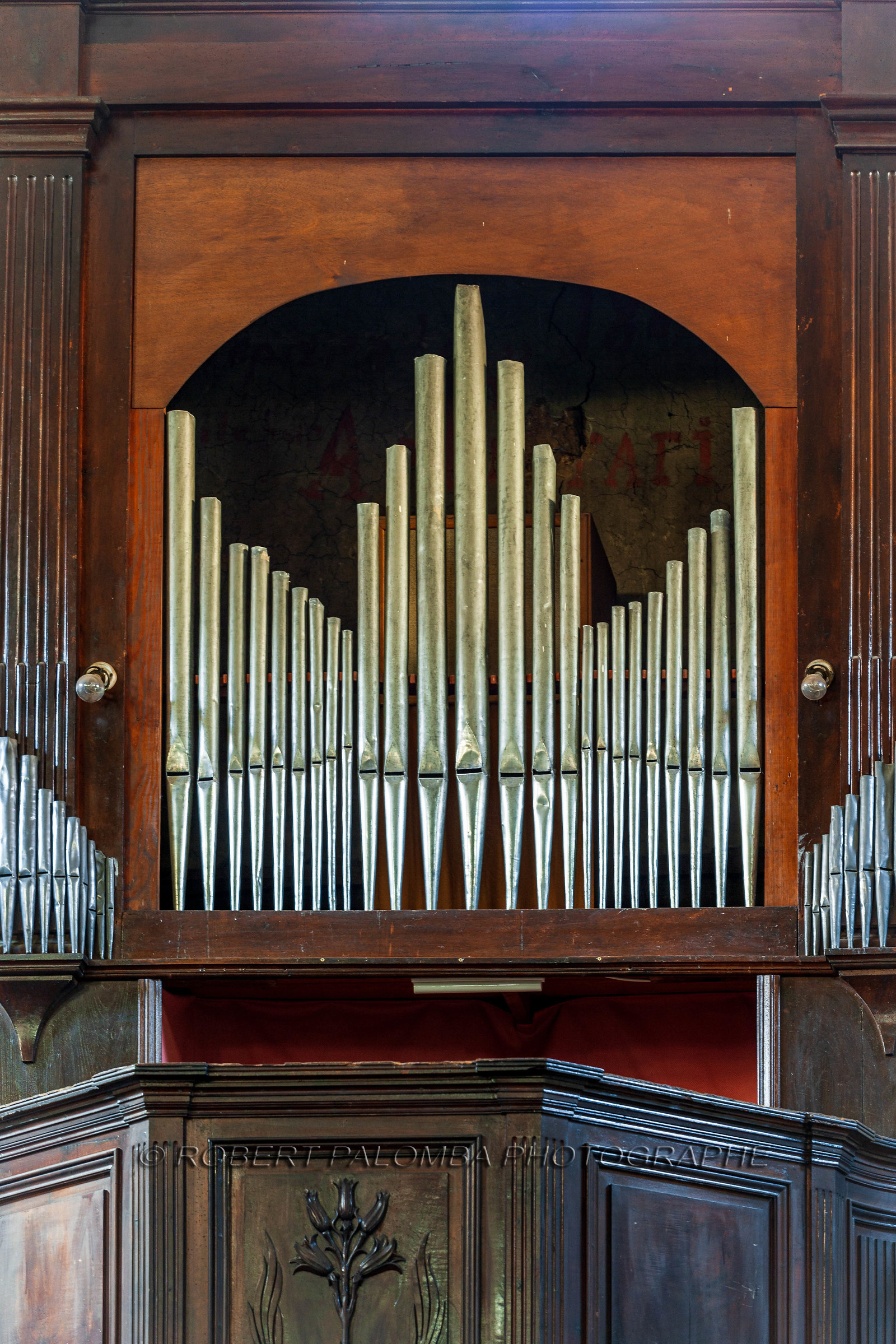 Sainte-Lucie-de-Tallano