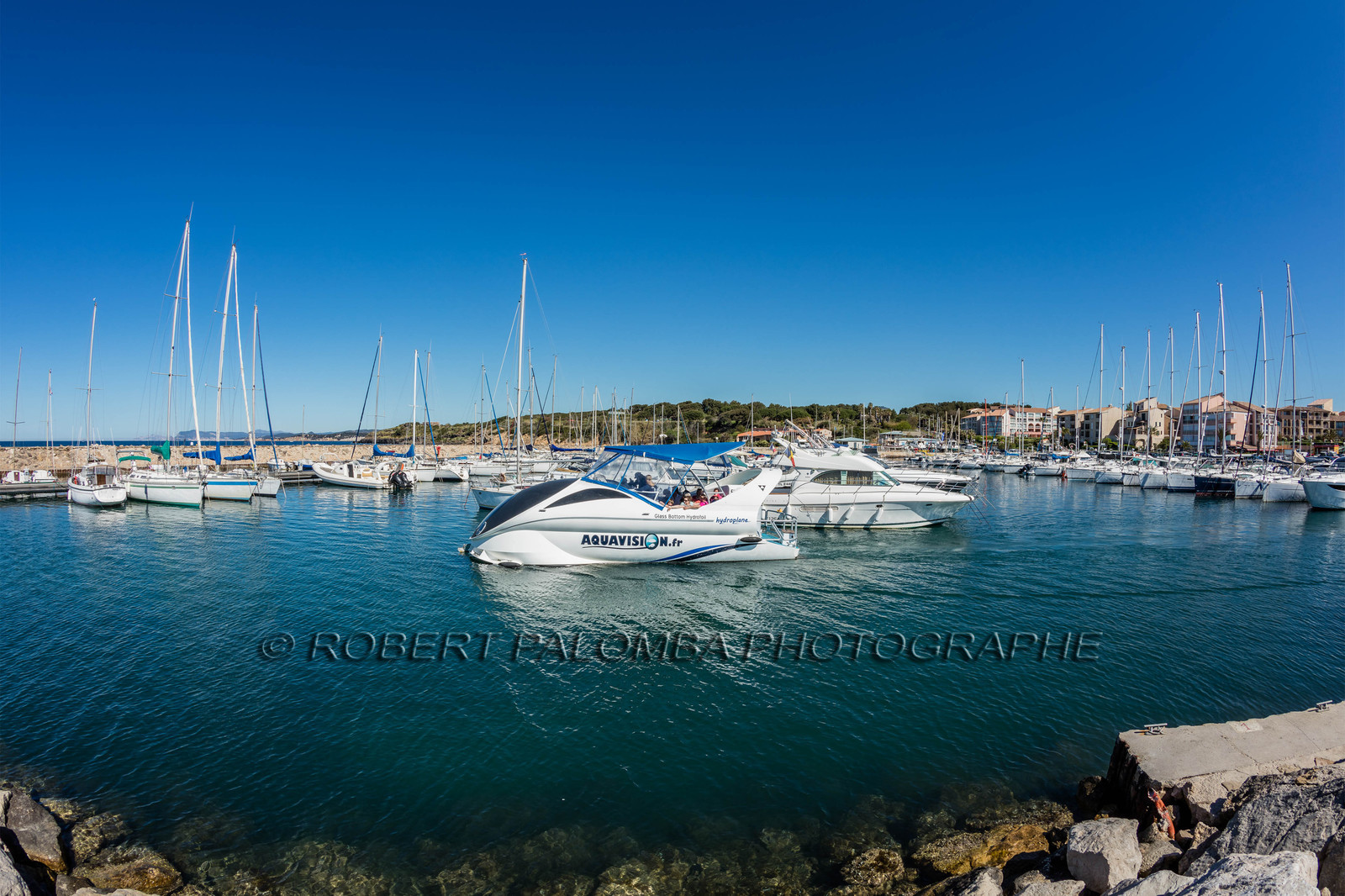 Six-Fours-les-Plages