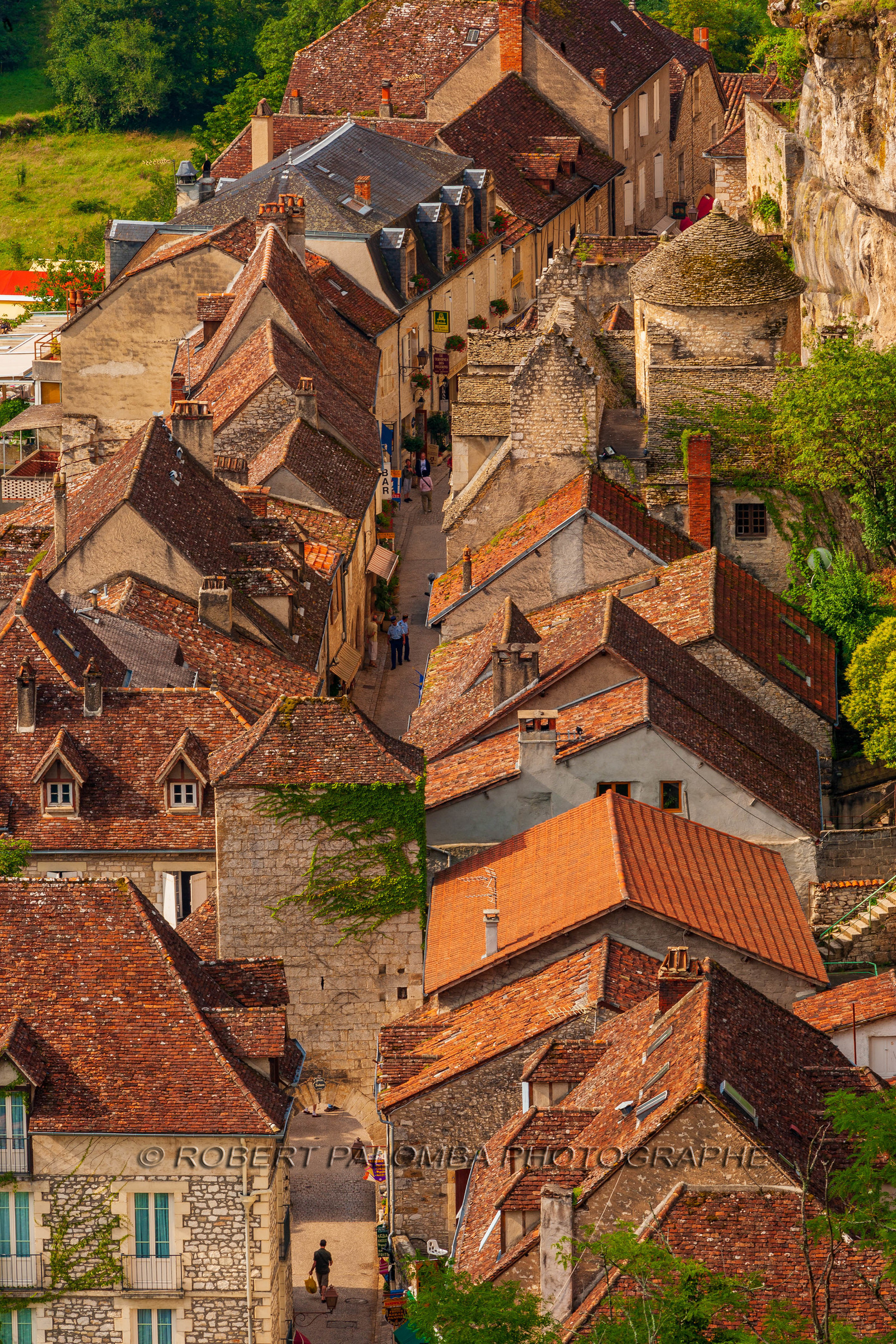 Rocamadour