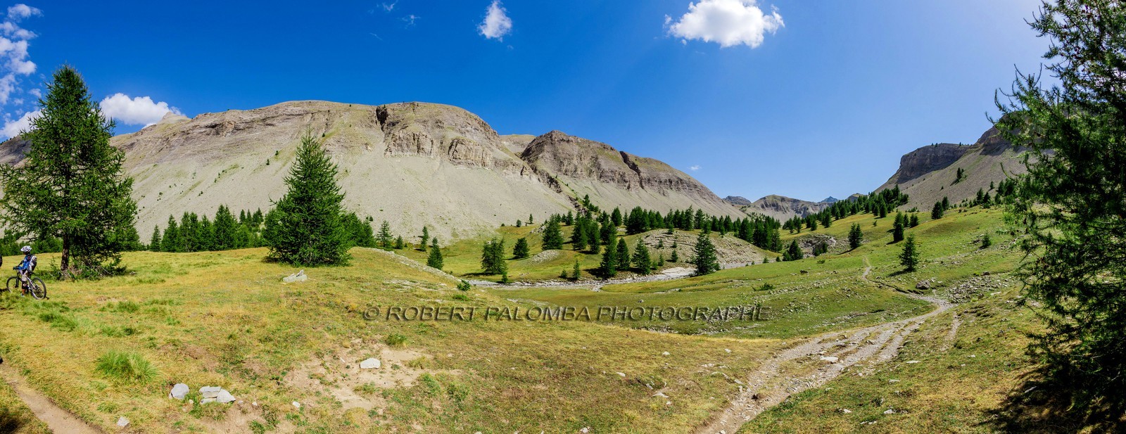 Rando Vtt Lacs de Lignin