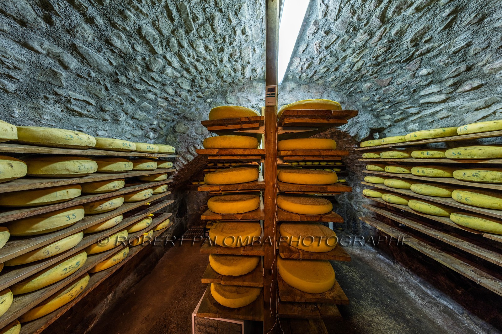 Fromagerie
