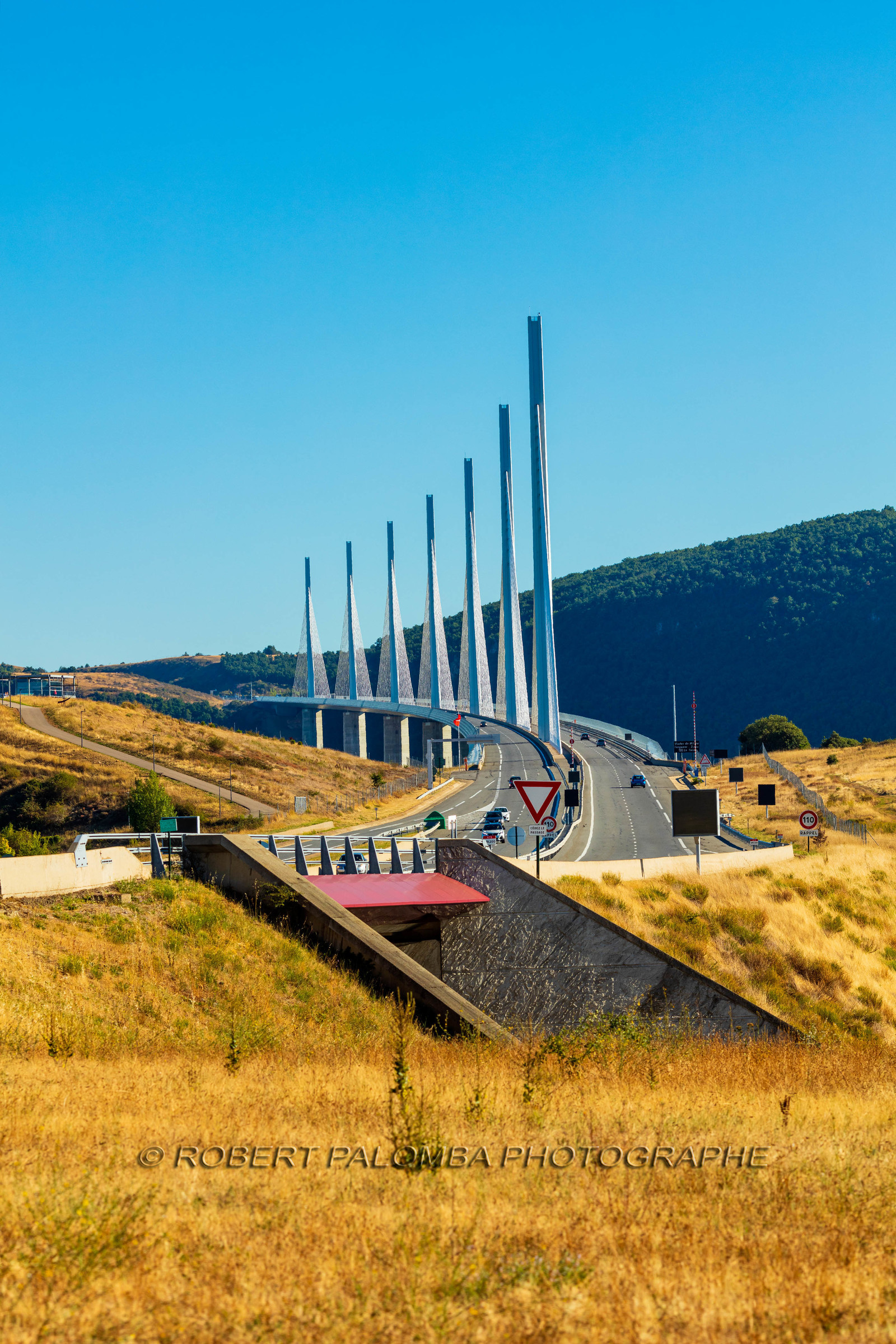 Viaduc de Millau