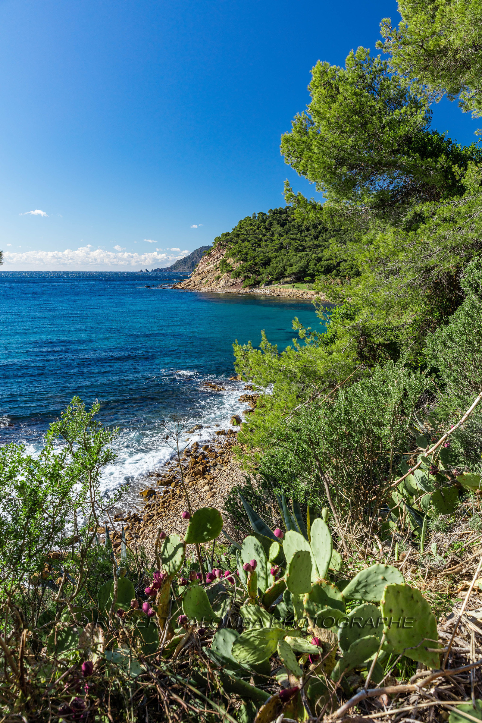Saint-Mandrier-sur-Mer