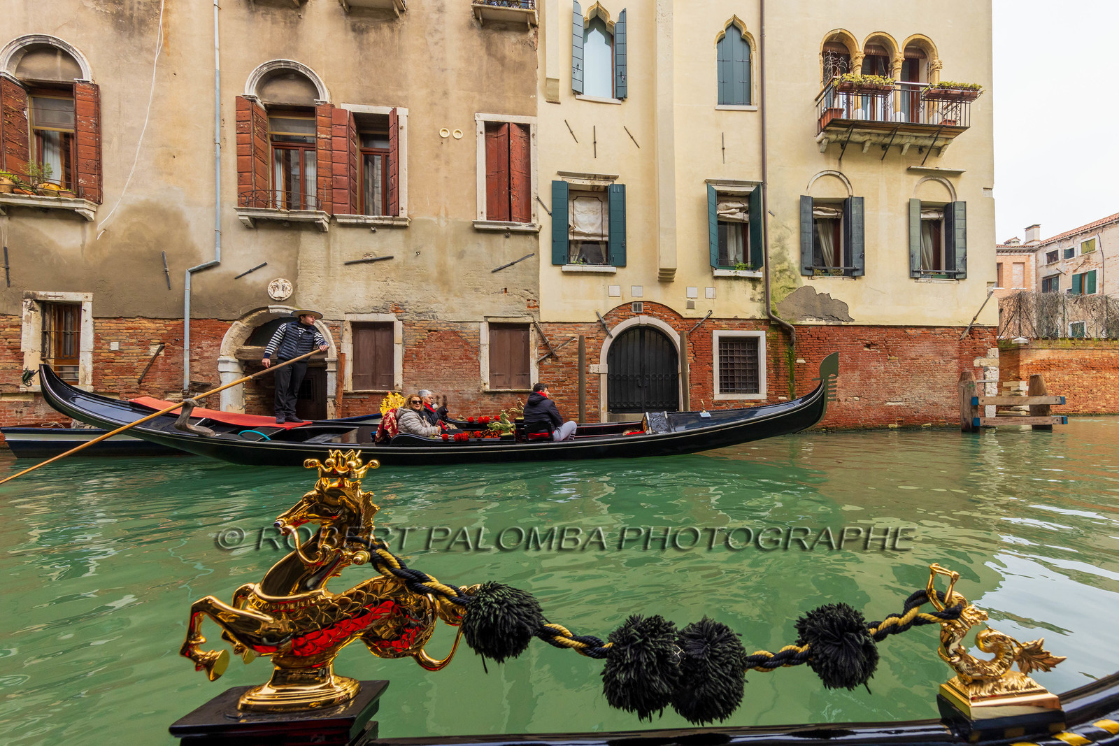 Venise