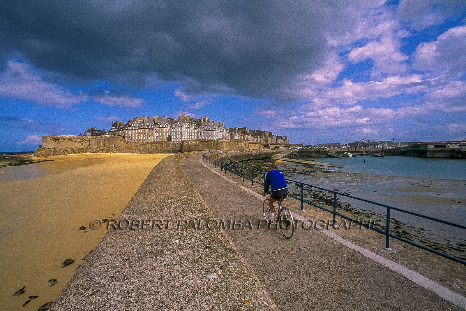 Saint-Malo