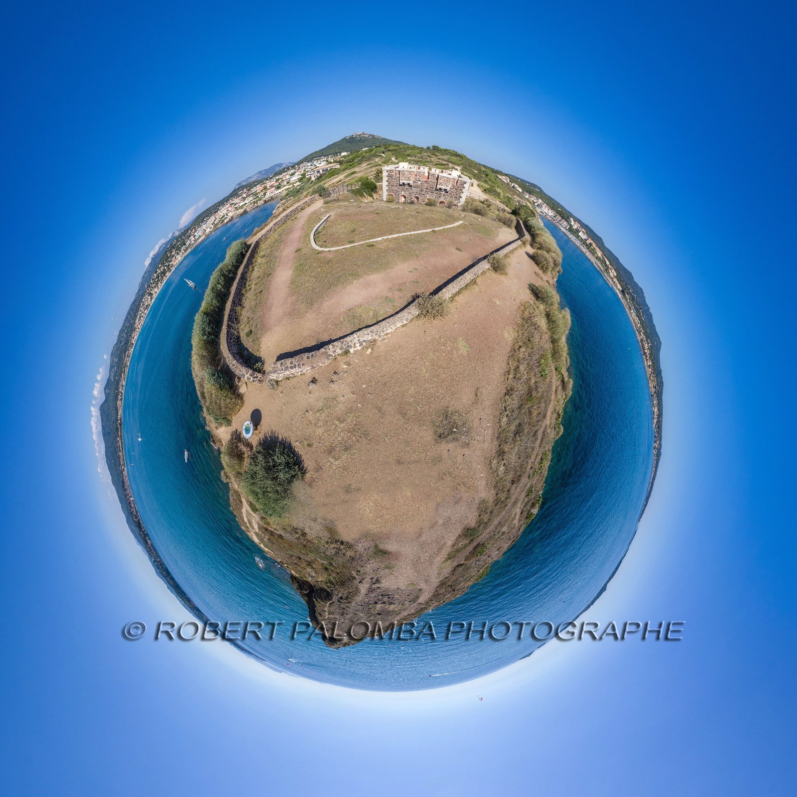 Six-Fours-les-Plages