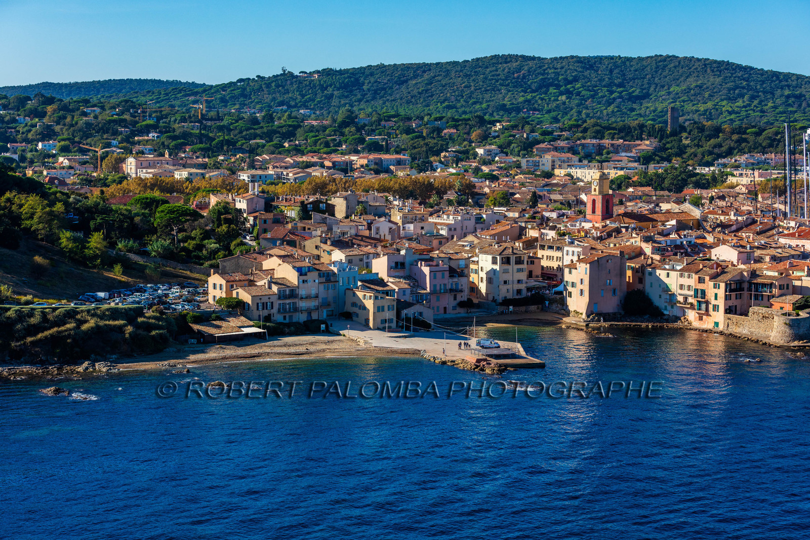 Saint-Tropez