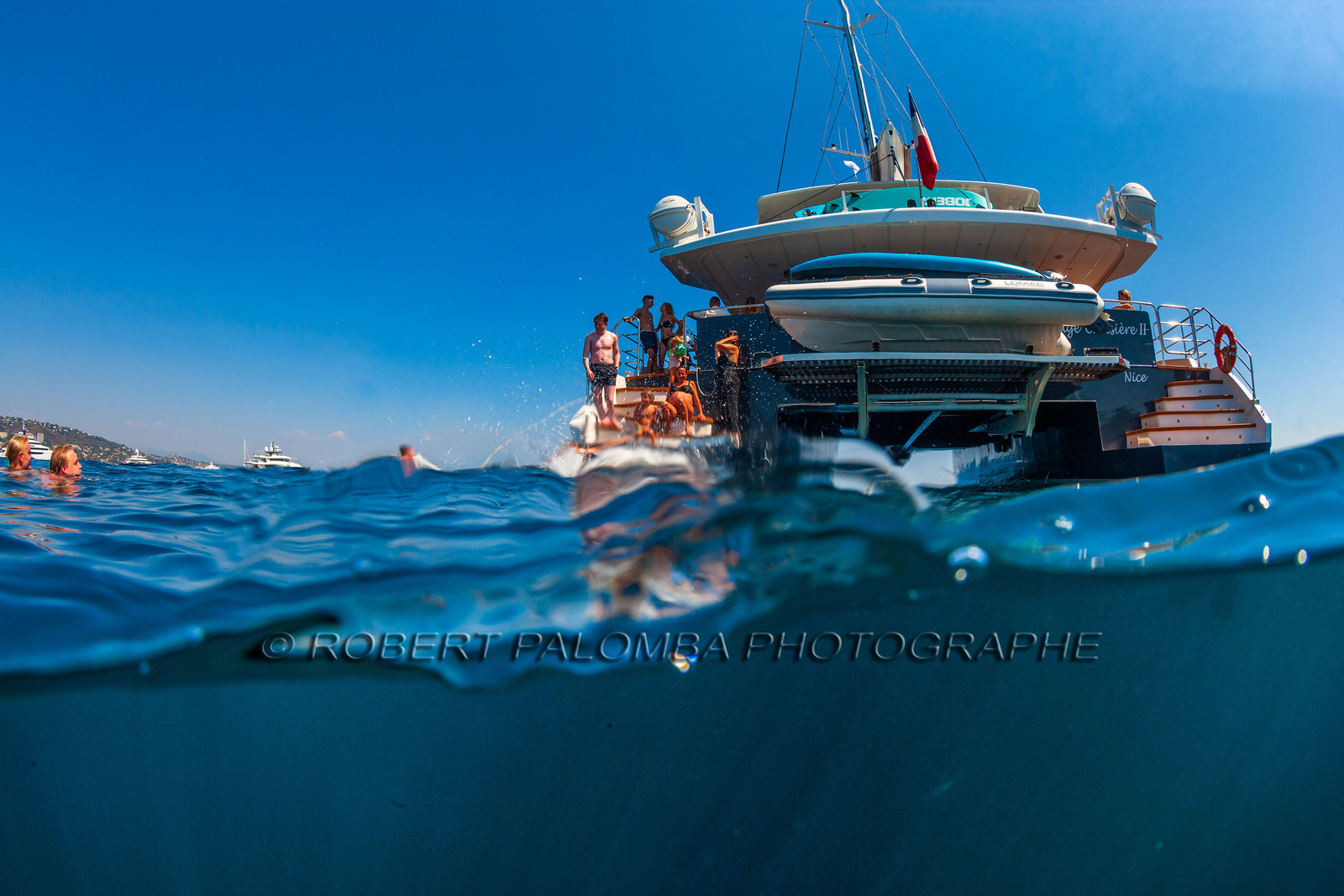 Rivage Croisière II