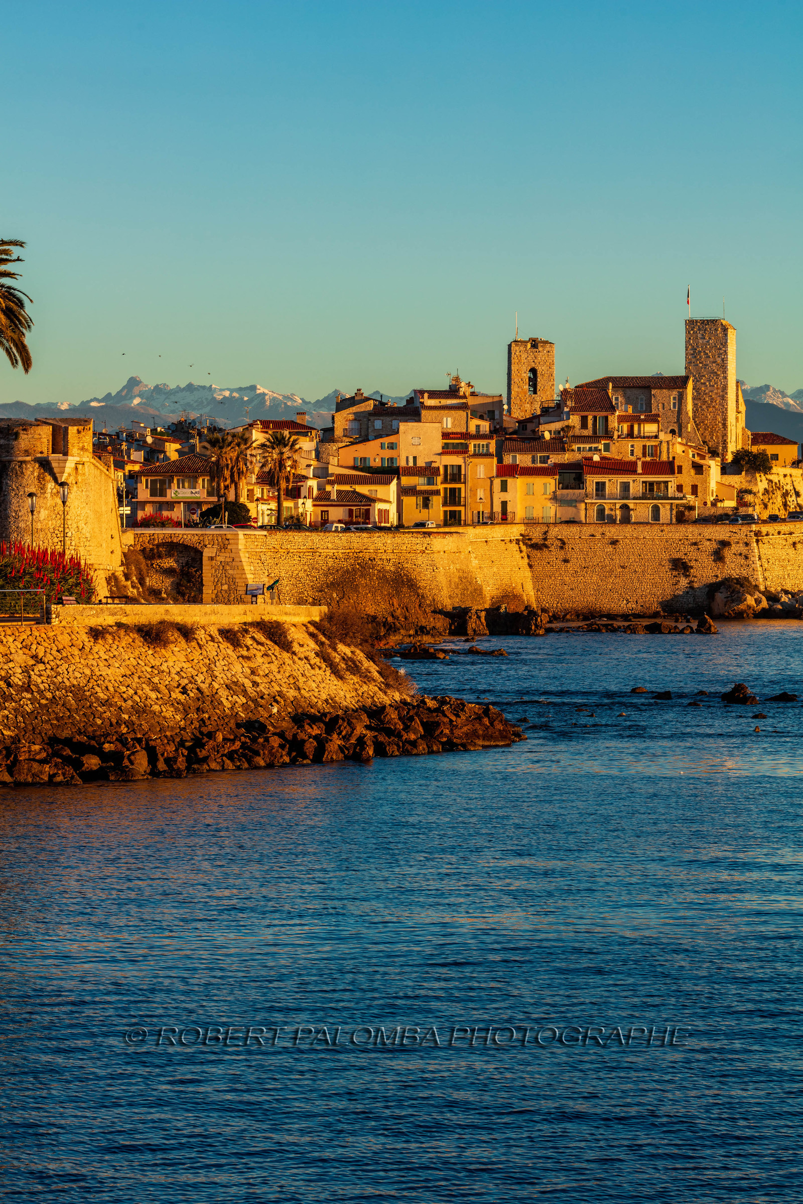 Antibes