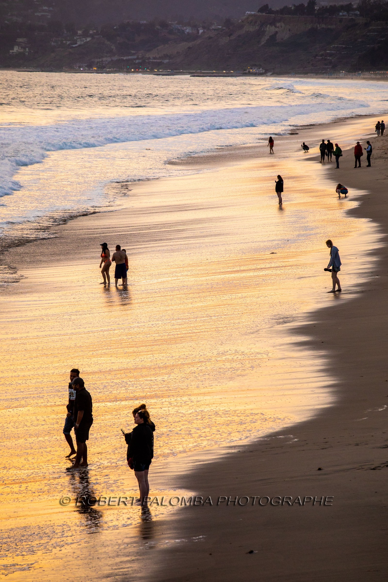 Etats-Unis, Californie-du-Sud, Los Angeles, Venice, Venice Beach