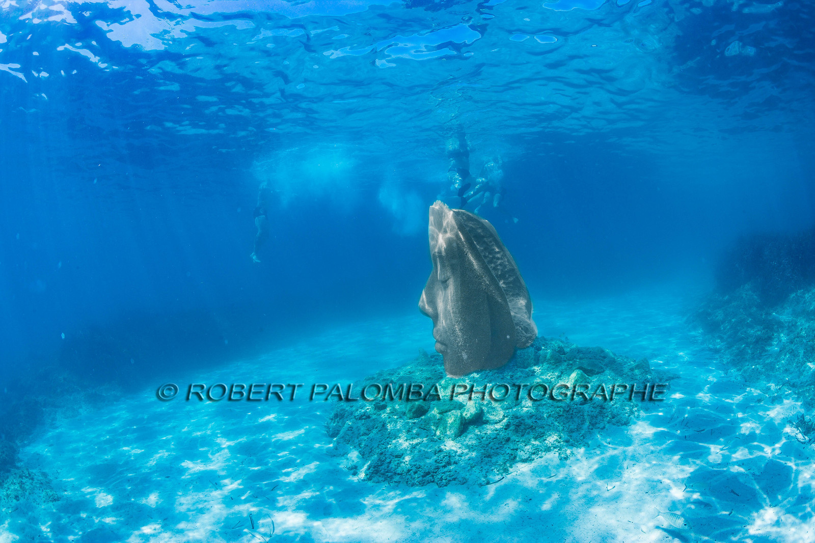Lérins Sainte-Marguerite