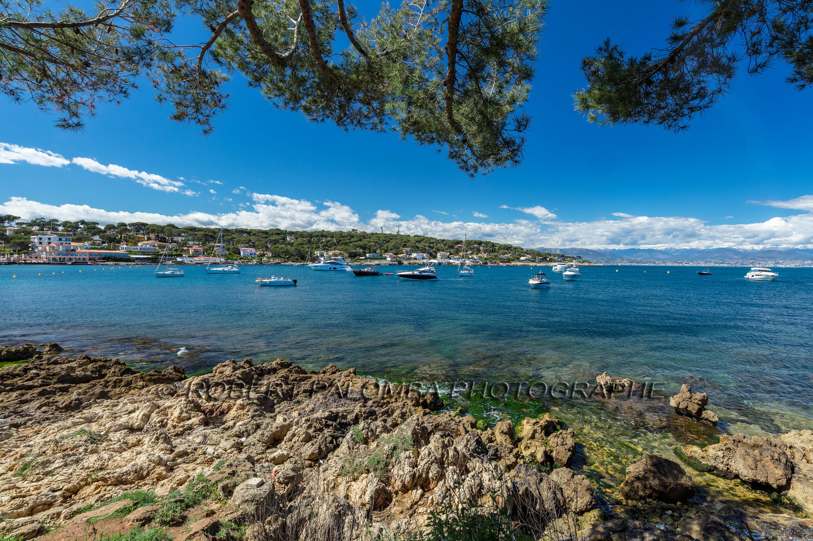 Antibes