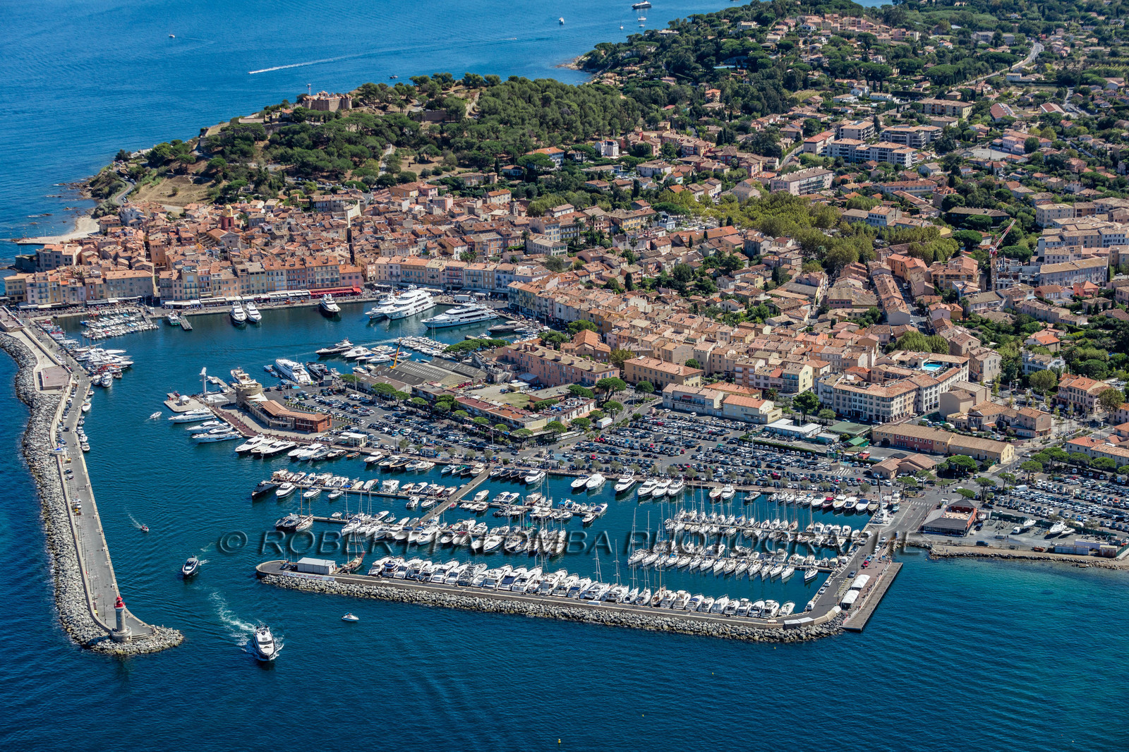 Saint-Tropez