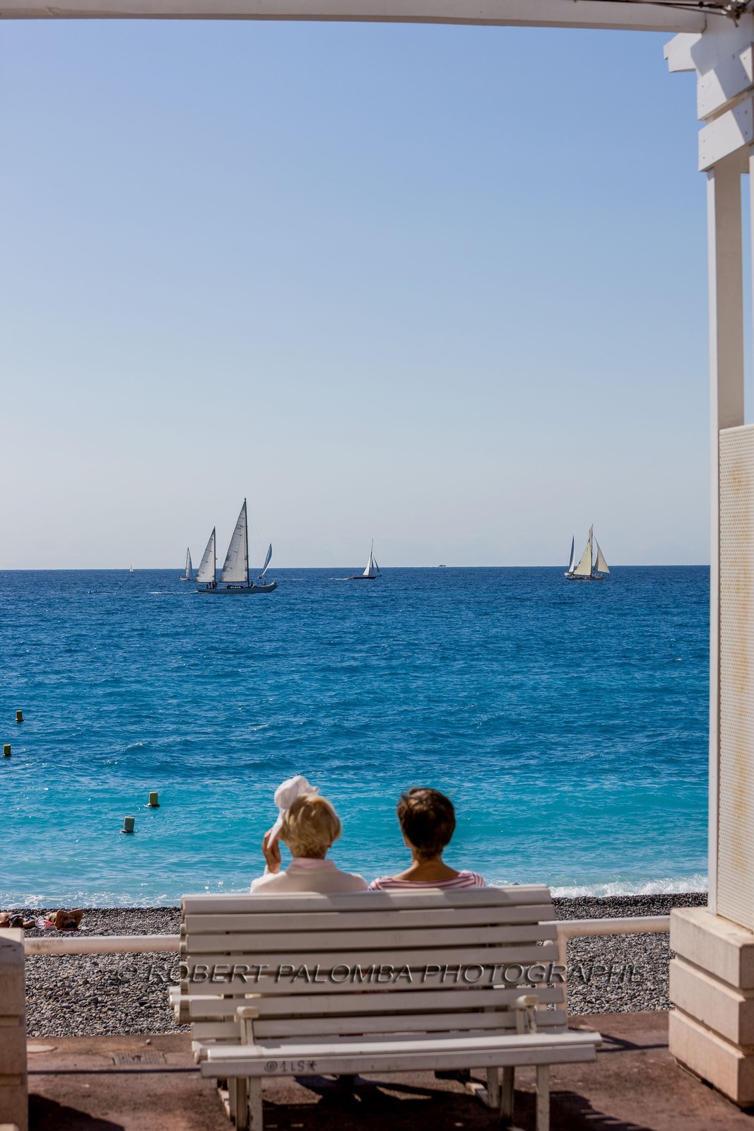 Les Régates de Nice