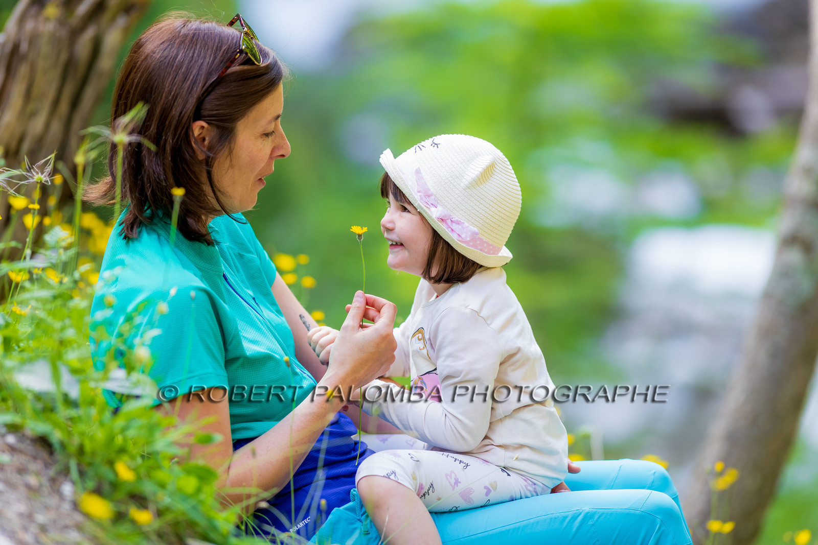 Cascade du Chadoulin