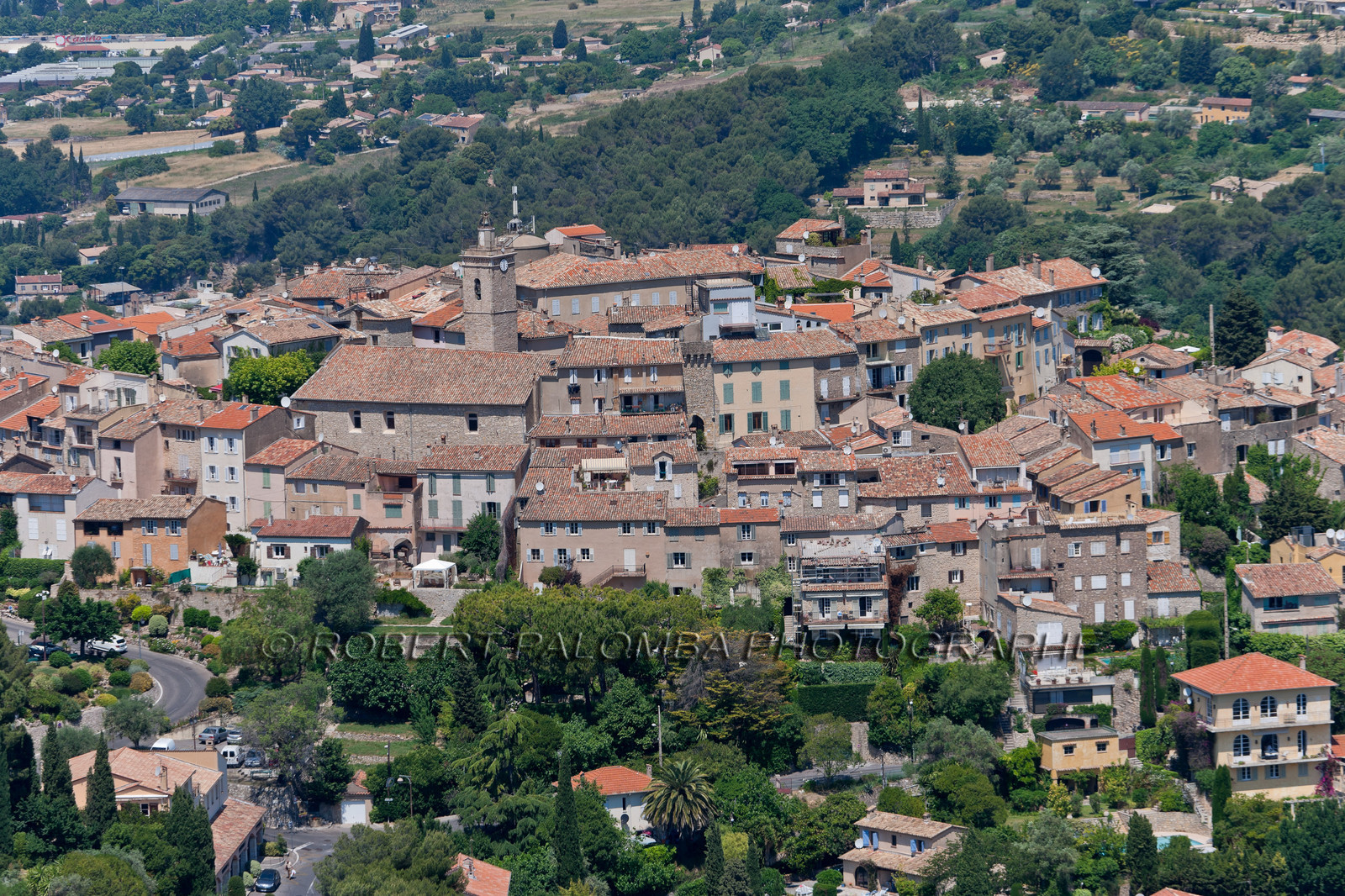 Mougins