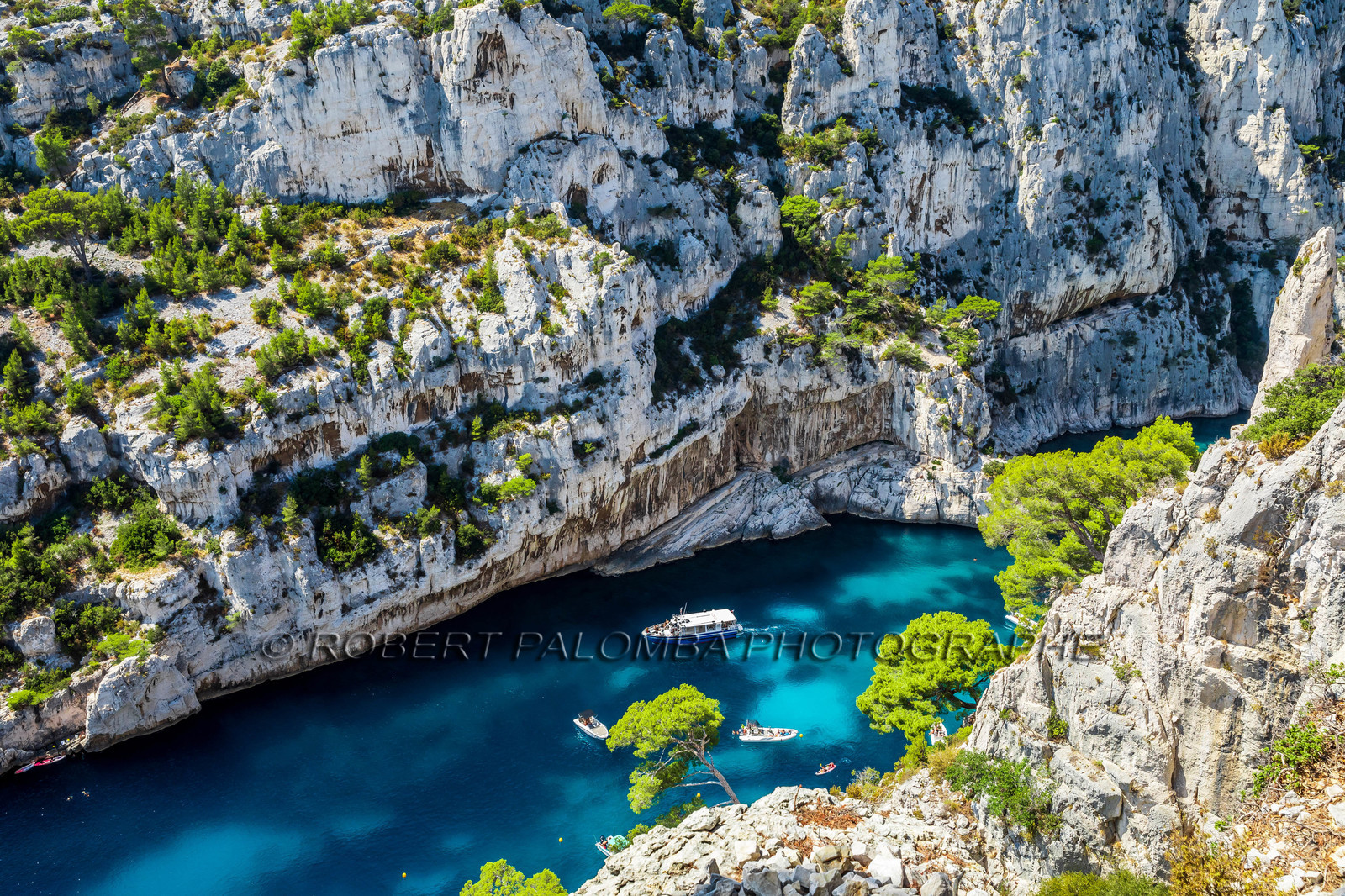 Calanque d'En-Vau