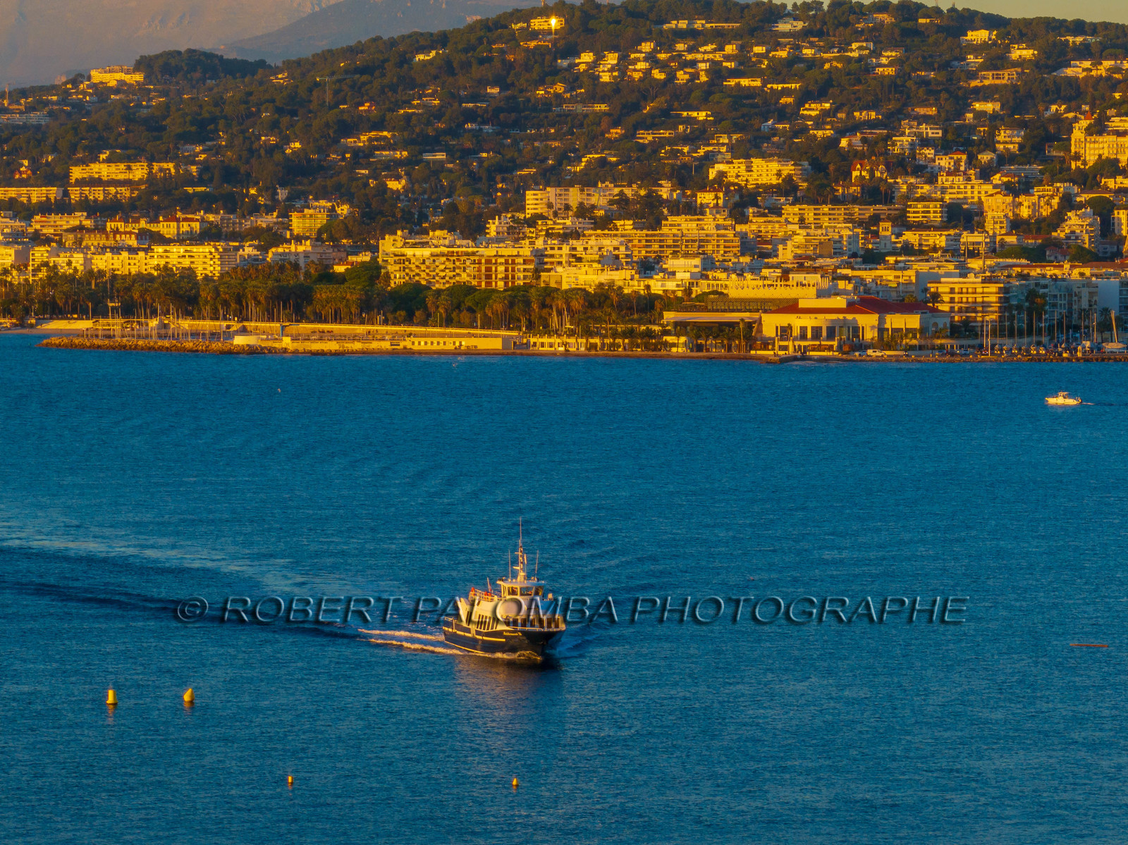 Lérins Sainte Marguerite 2024