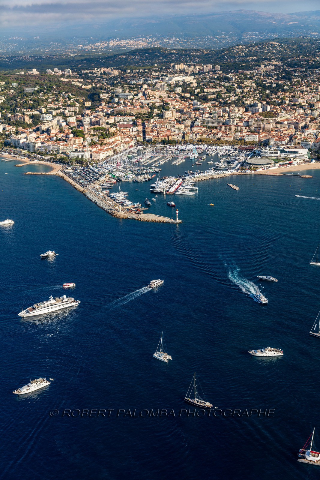 Cannes