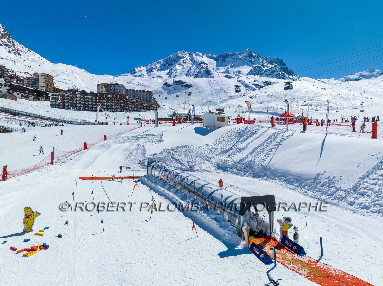 Val Thorens