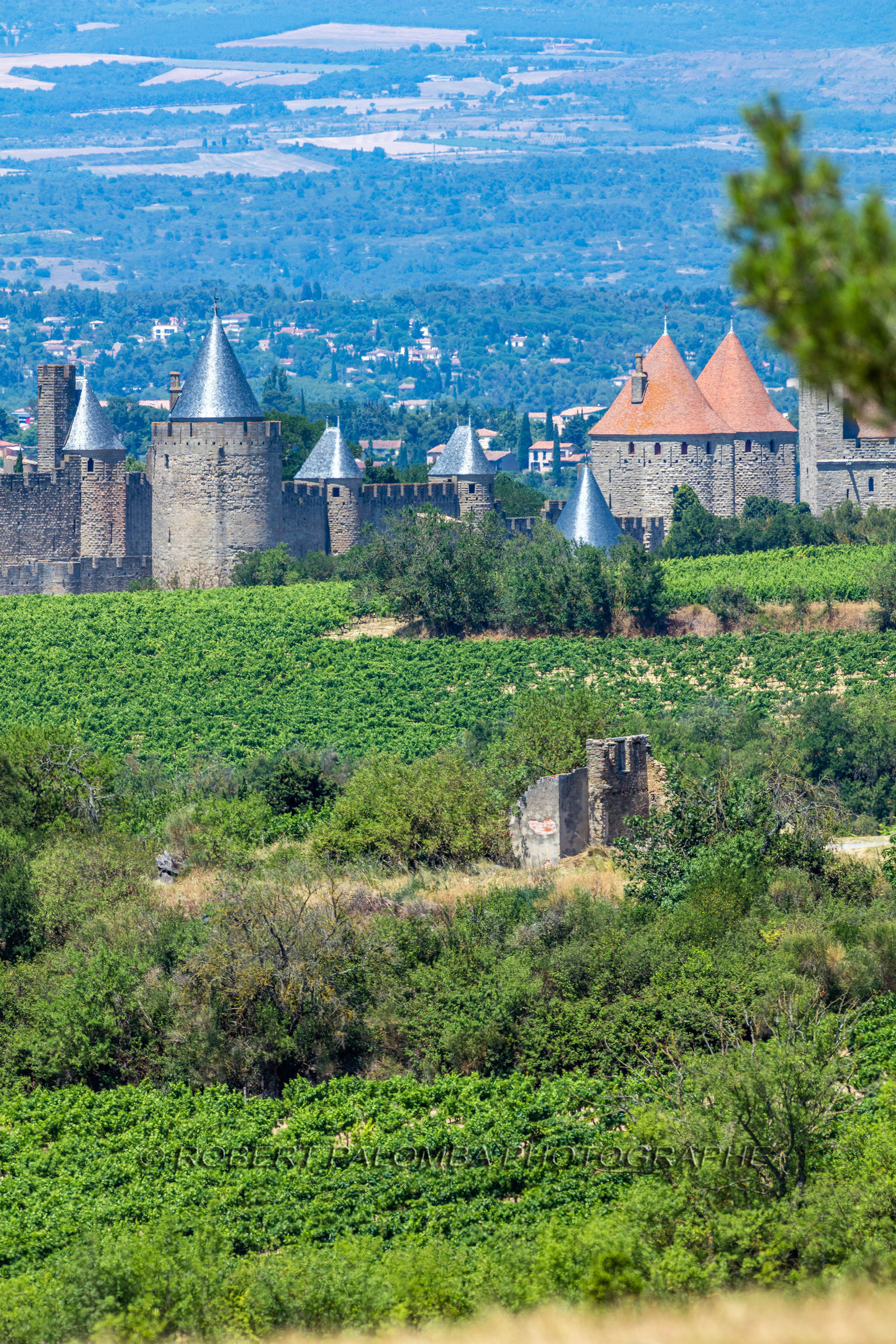 Carcassonne