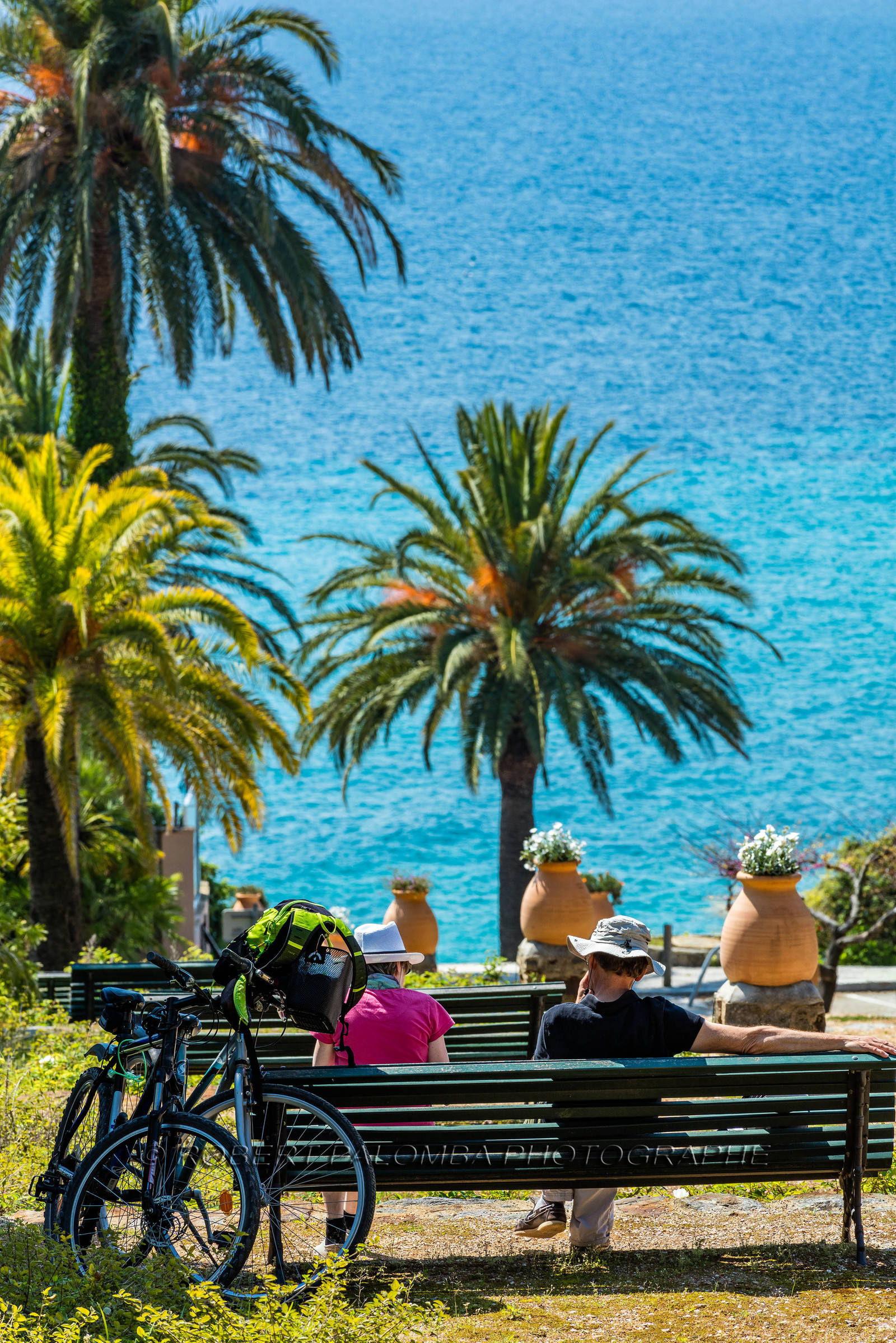 Rayol-Canadel-sur-Mer