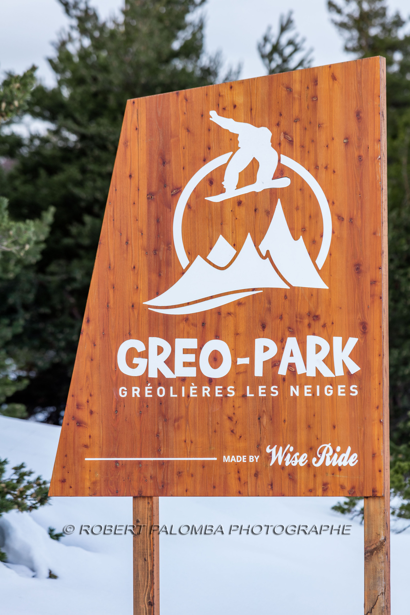 Gréolières-les-Neiges