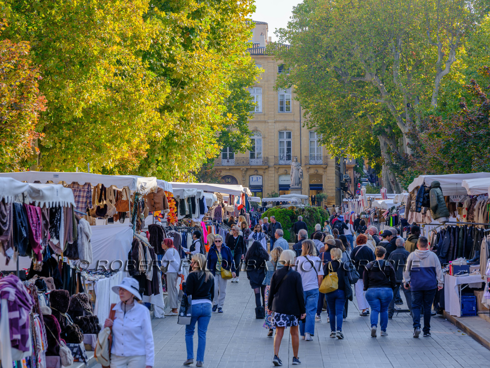 Aix-en-Provence